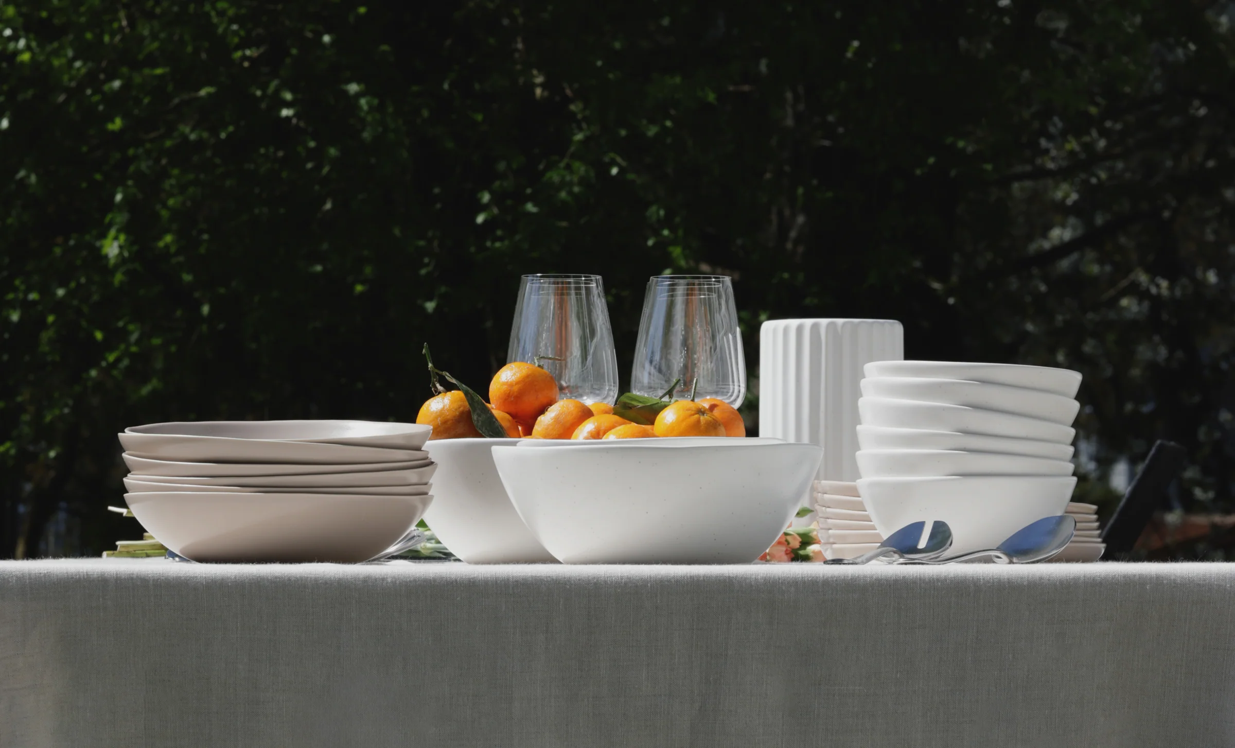 Artisan Homeware for Shared Moments