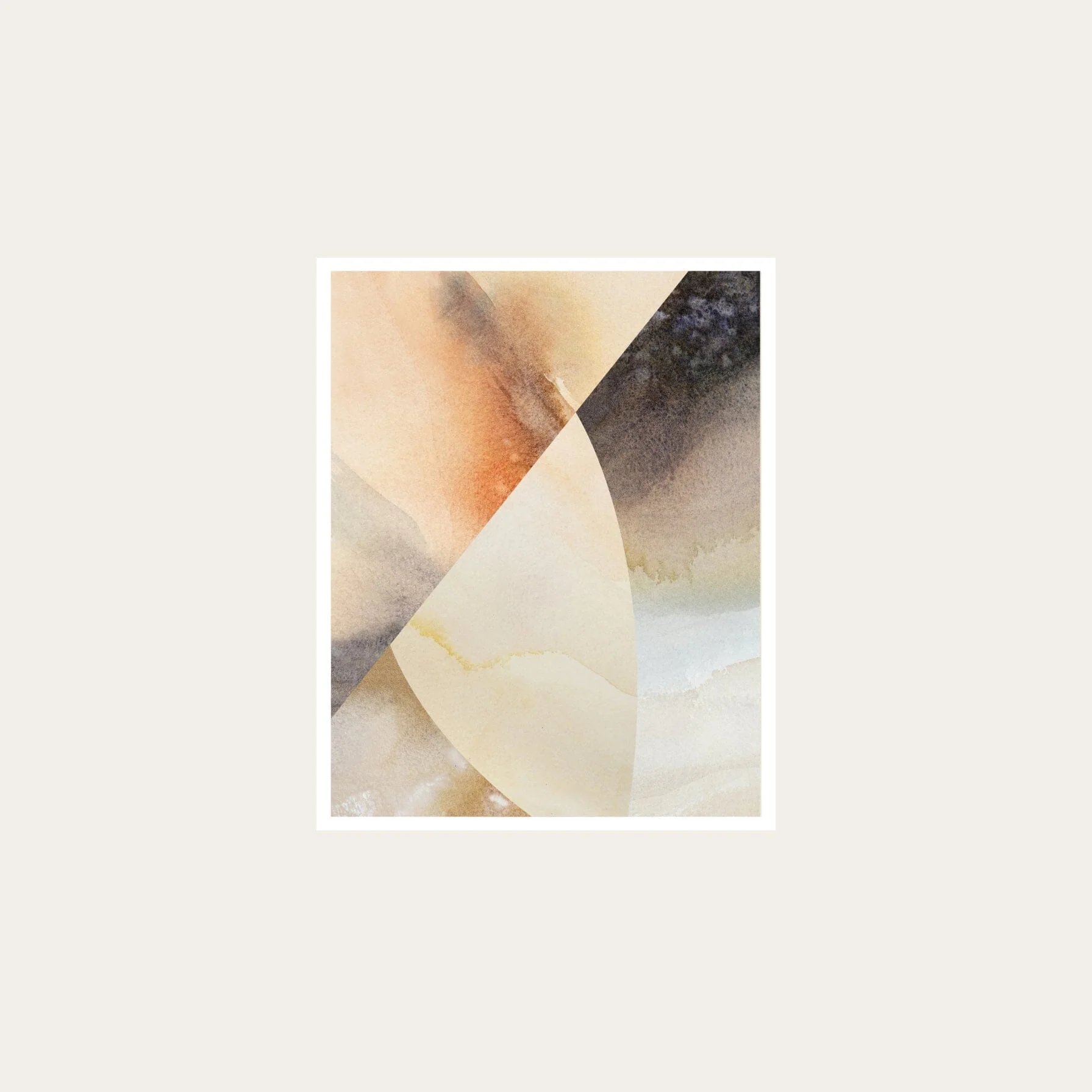 Crescendo Print - 16 x 20" - Image 5