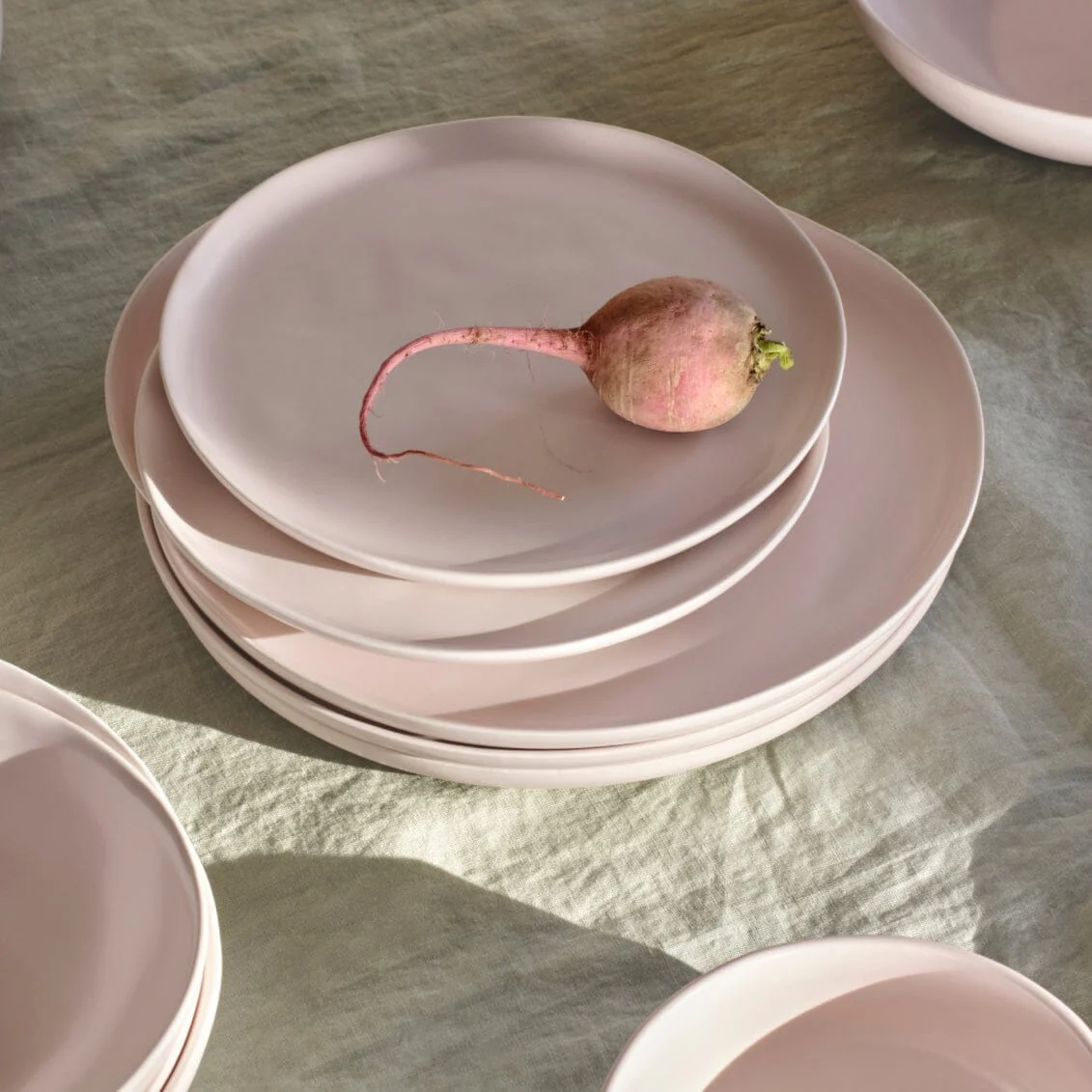 Dinner Plates - Image 16