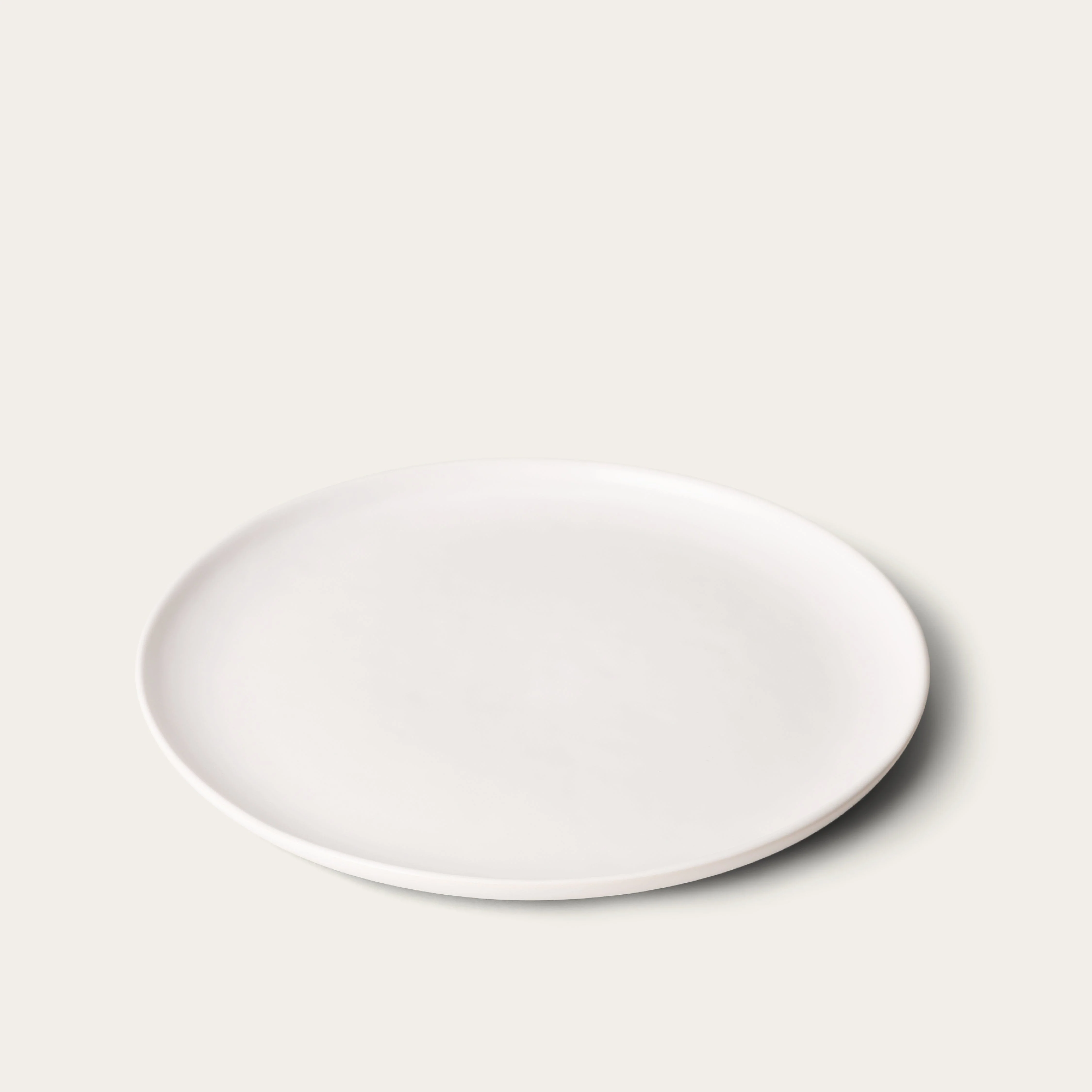 Single Dinner Plate - Image 3
