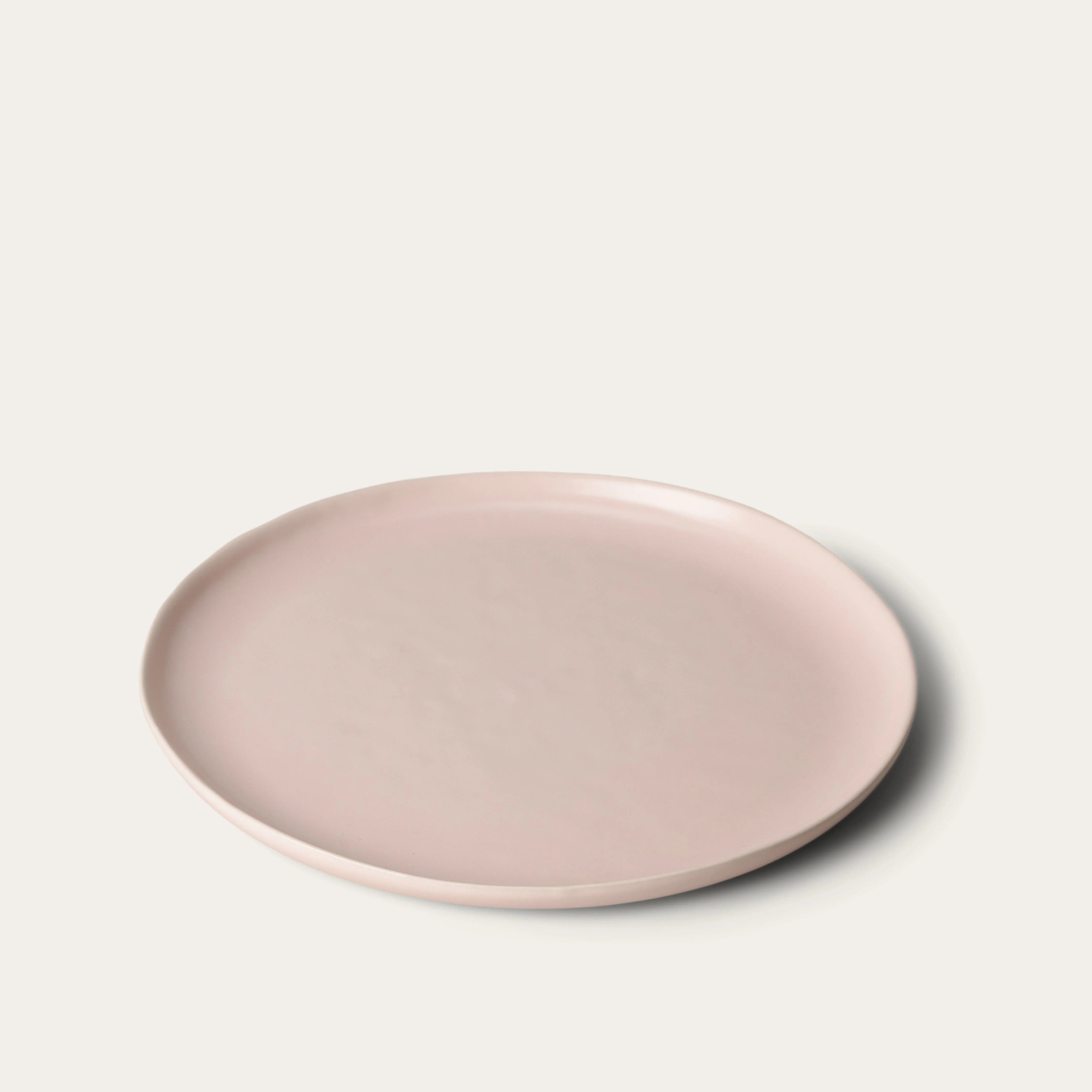 Single Dinner Plate - Image 4