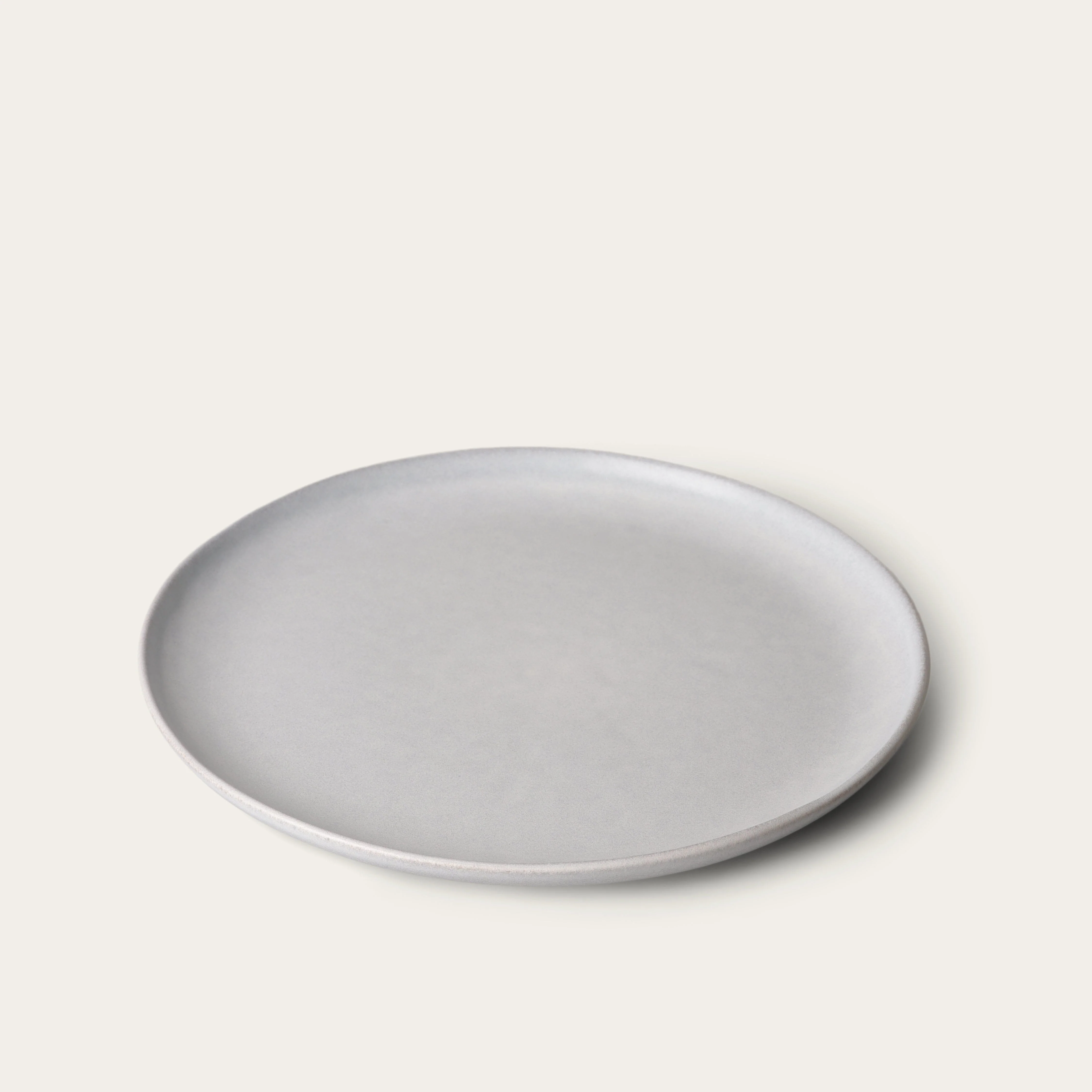 Single Dinner Plate - Image 5