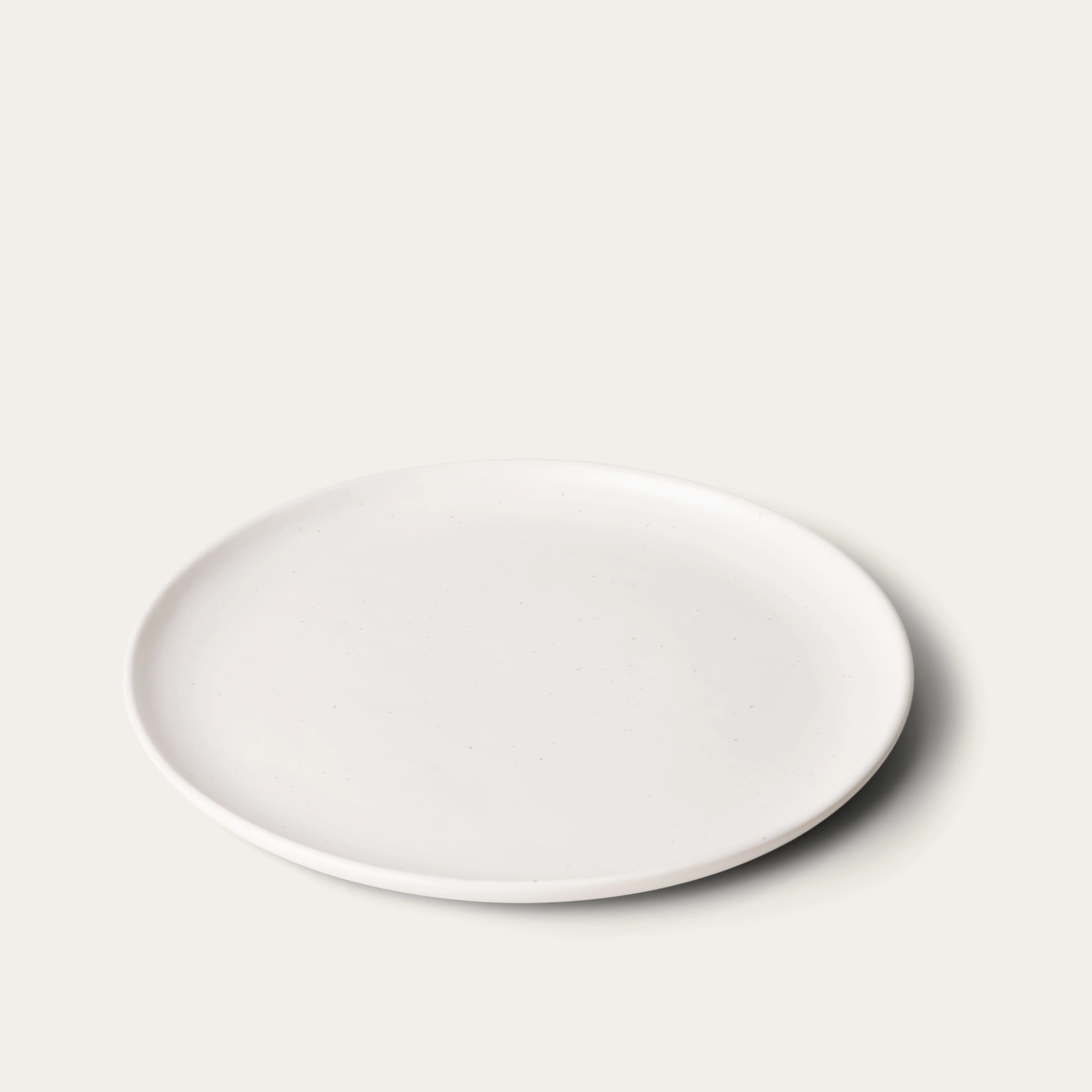 Single Dinner Plate - Image 6