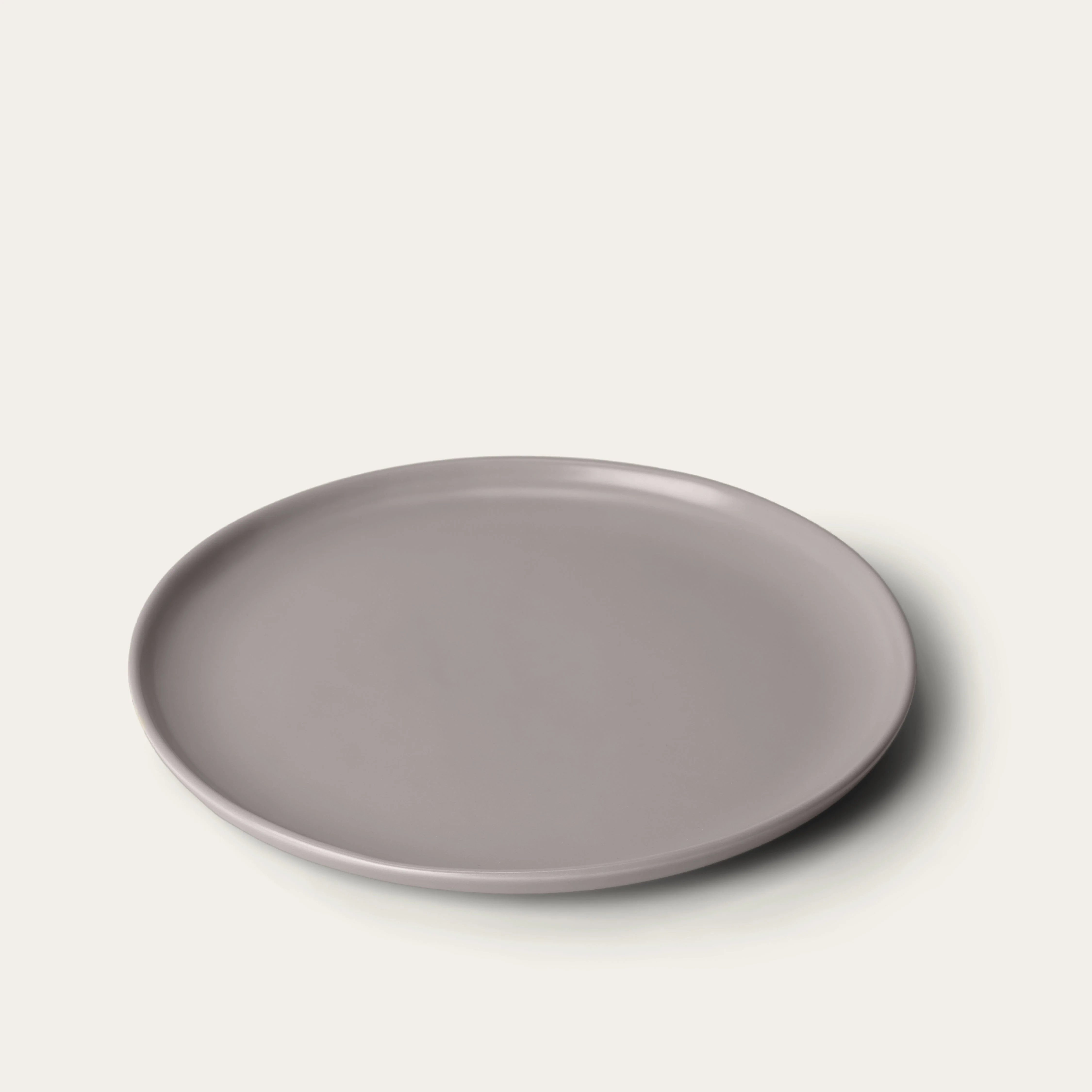 Single Dinner Plate - Image 7