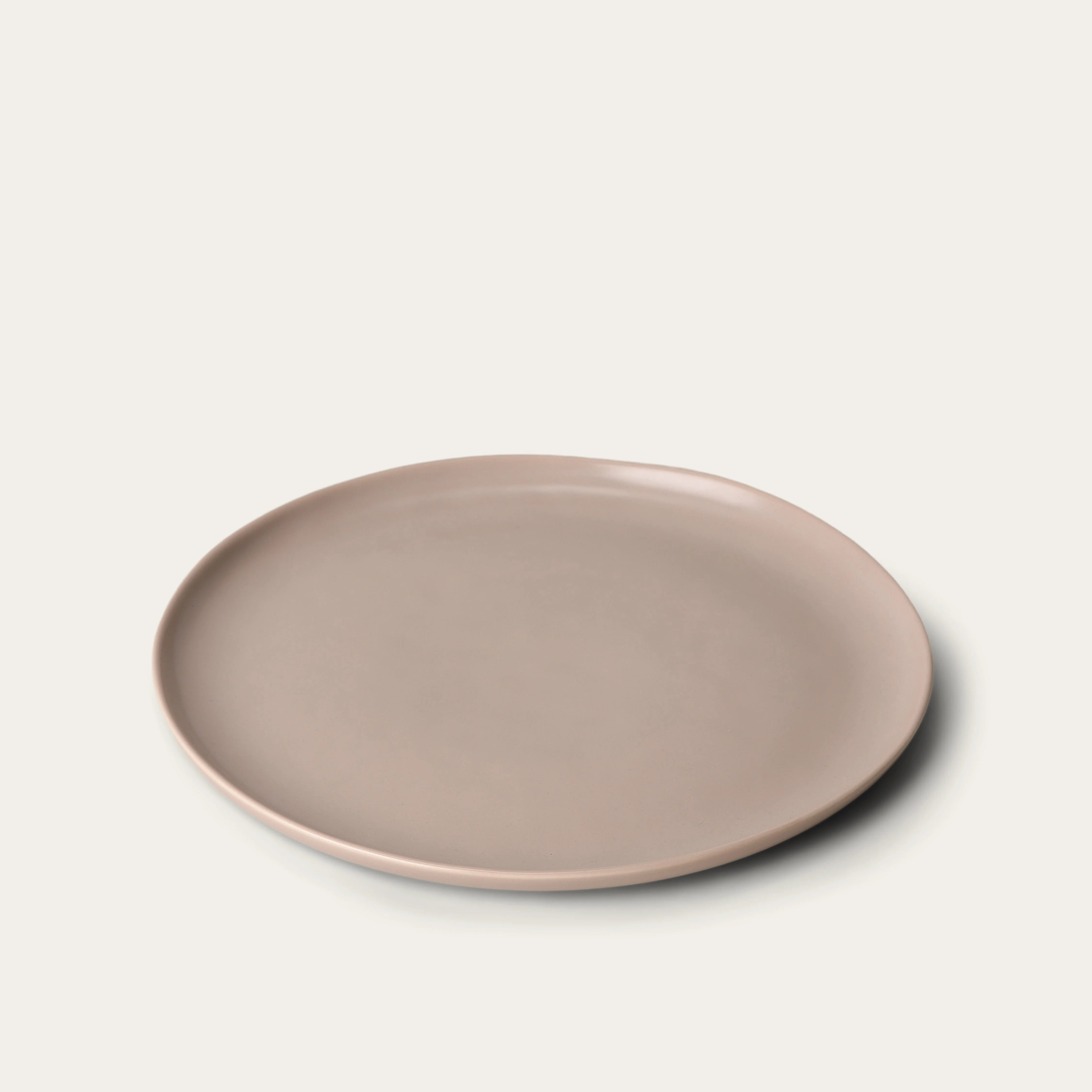 Single Dinner Plate - Image 8