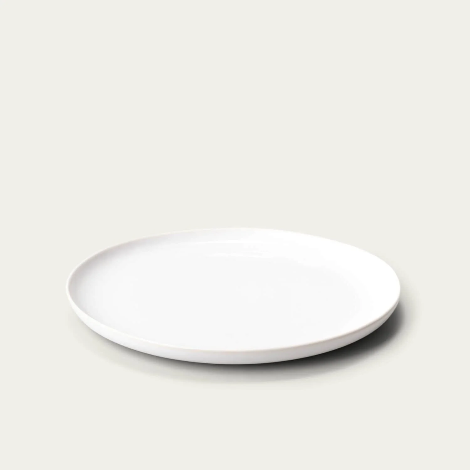 Single Dinner Plate - Image 9