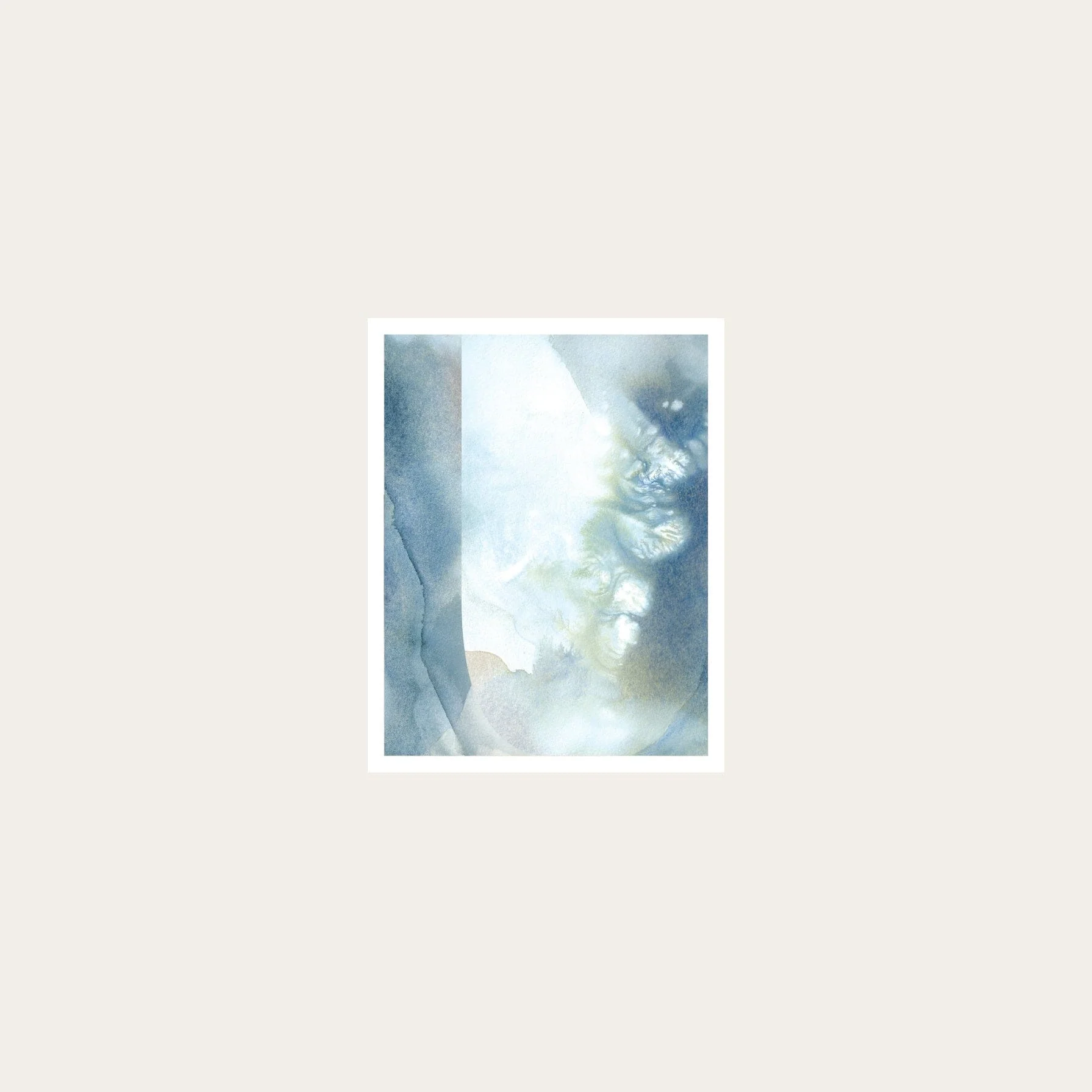 Reverie Print - 11 x 14" - Image 5