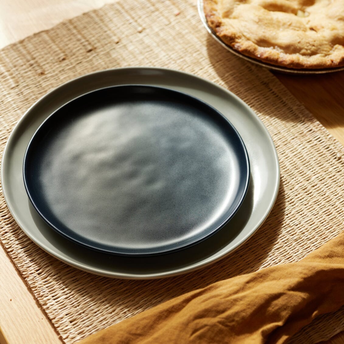 Salad Plates - Image 19