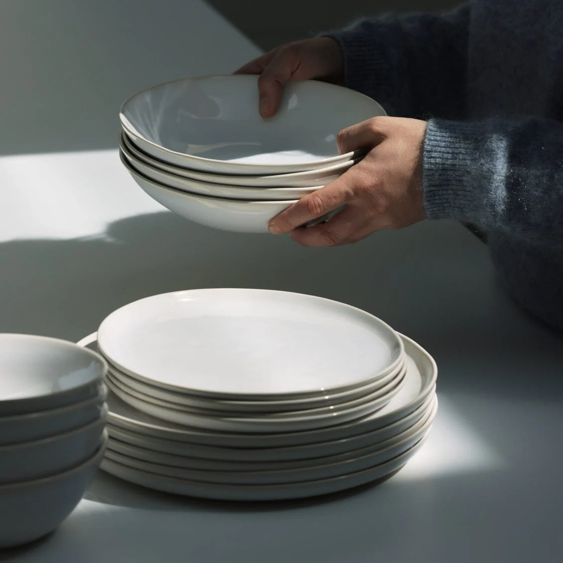 Salad Plates - Image 40
