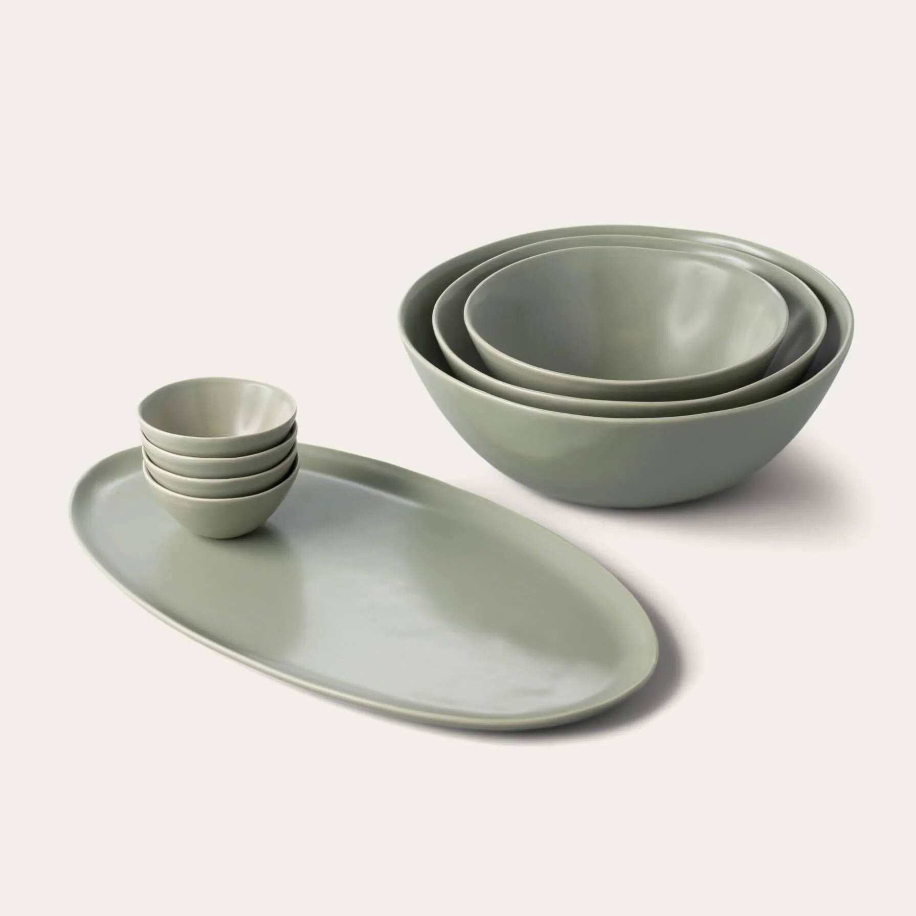 Serving Ceramics Set - Image 17