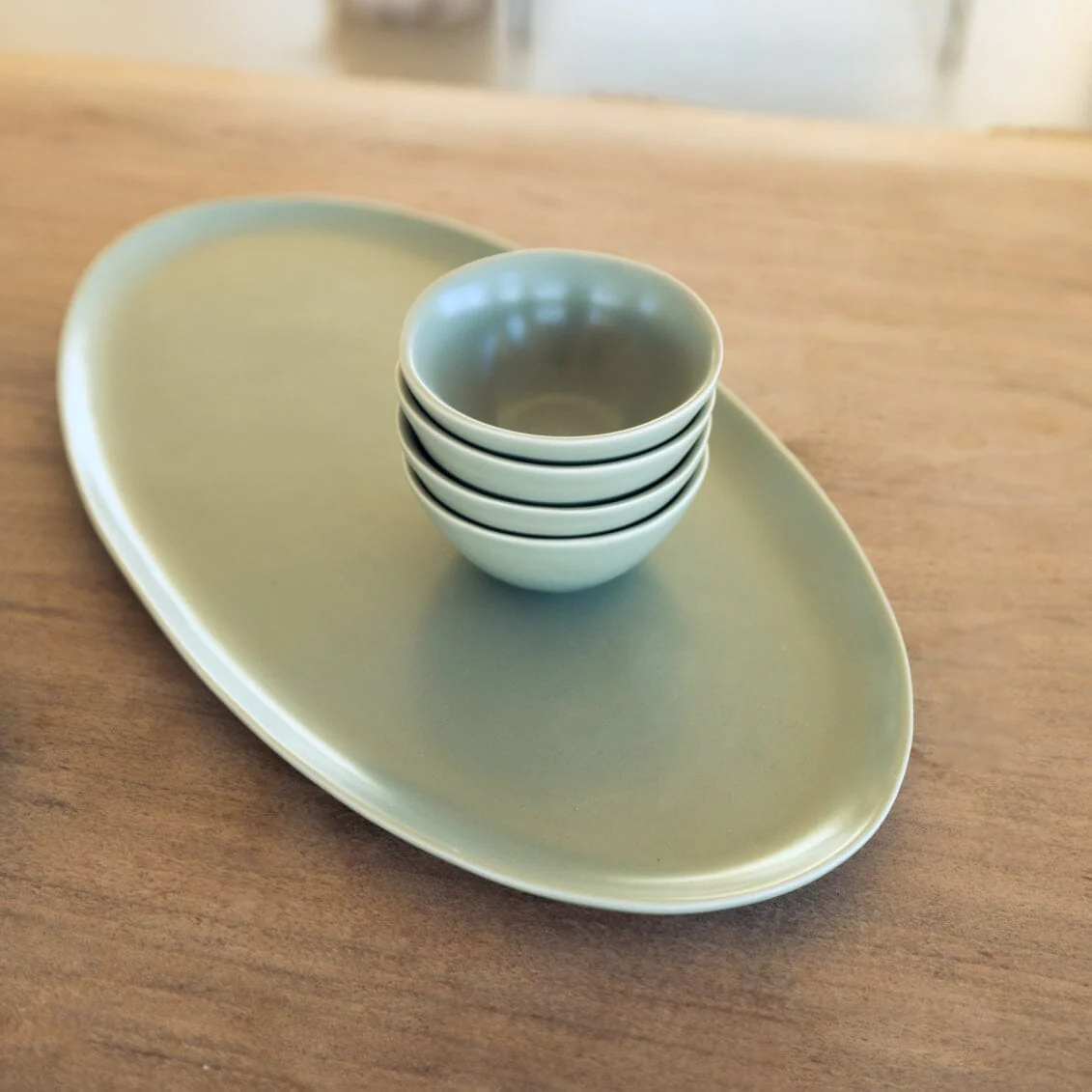 Serving Ceramics Set - Image 21