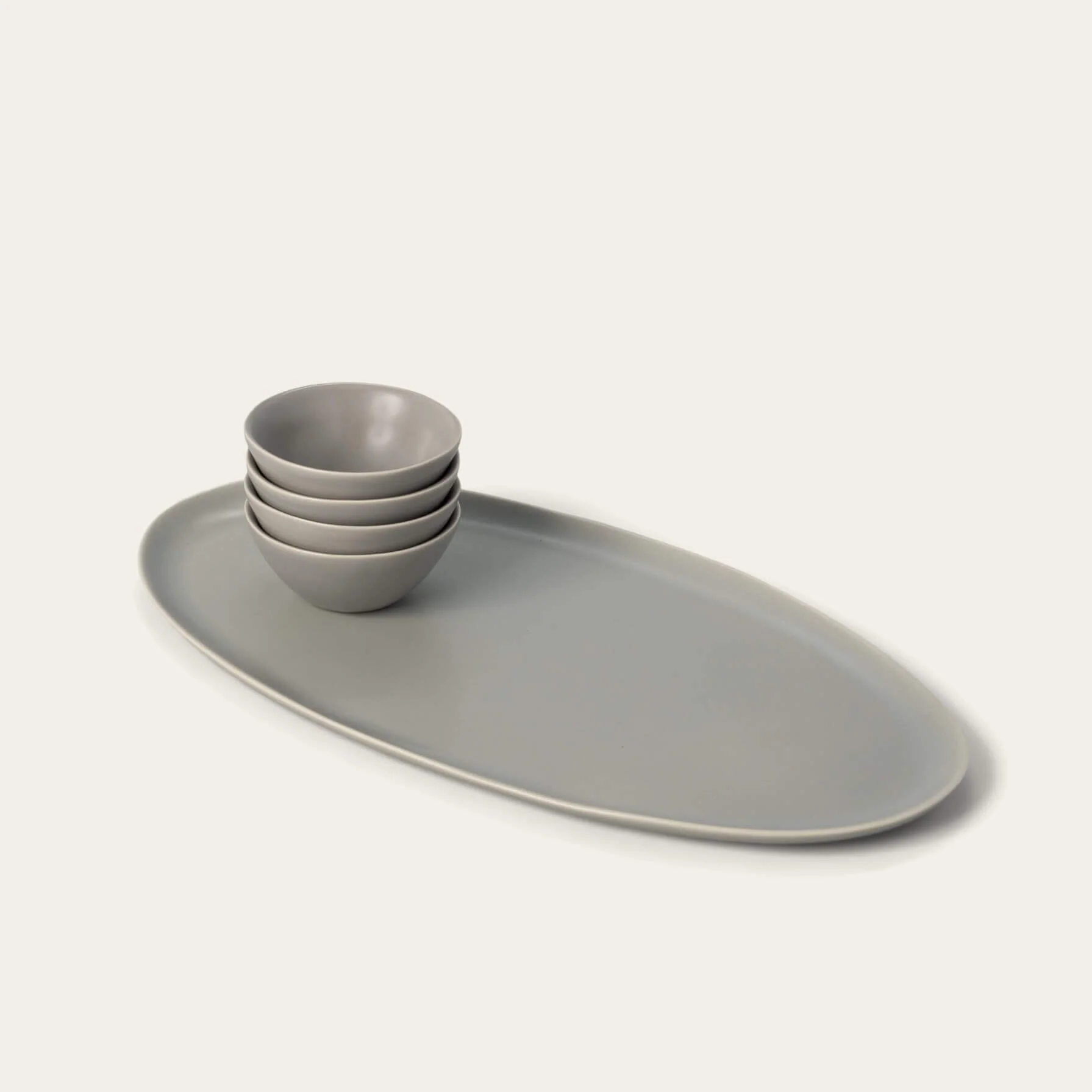 Serving Platter Set - Image 13