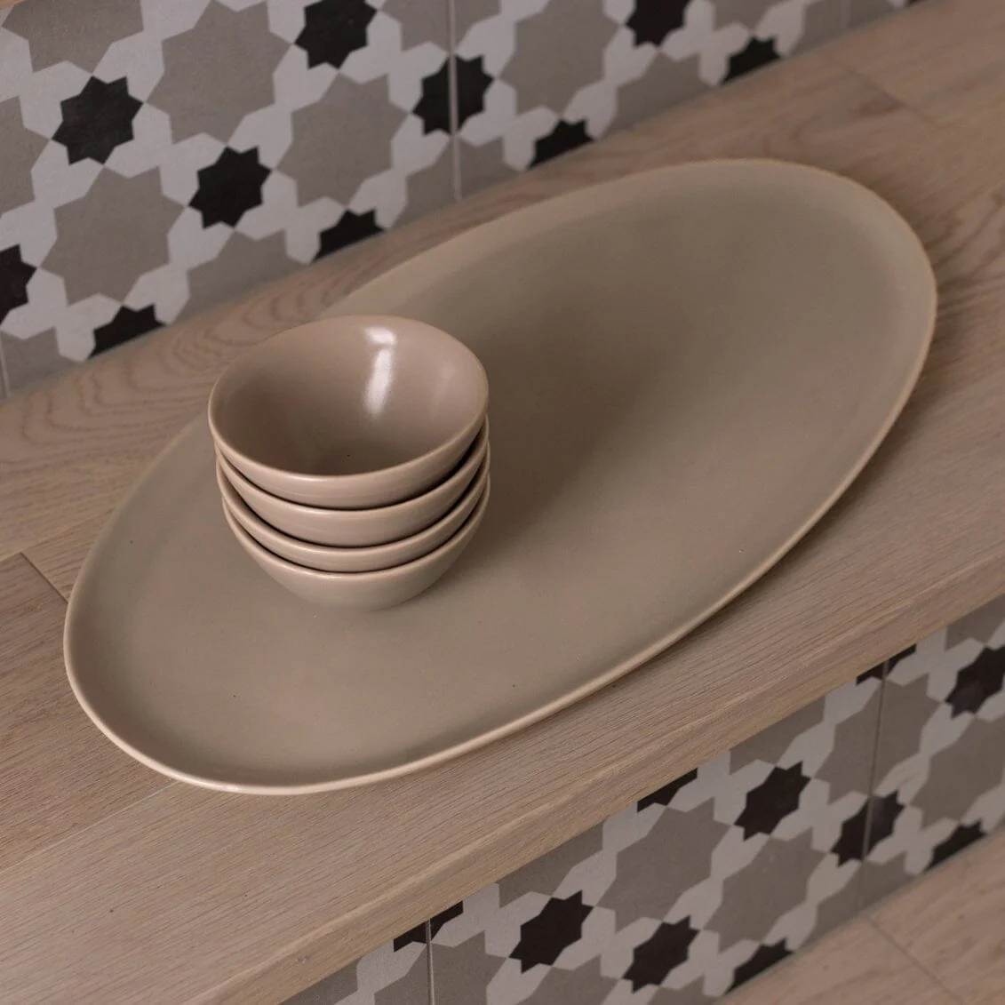 Serving Platter Set - Image 32