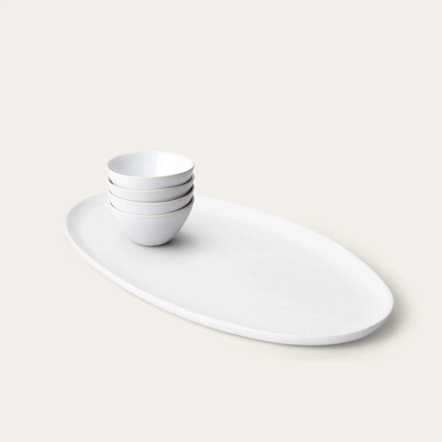 Serving Platter Set - Image 36