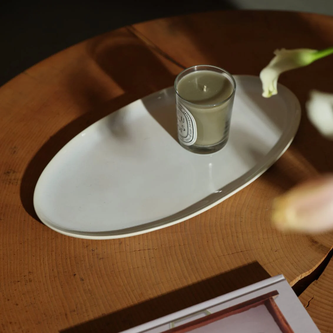 Serving Platter Set - Image 40
