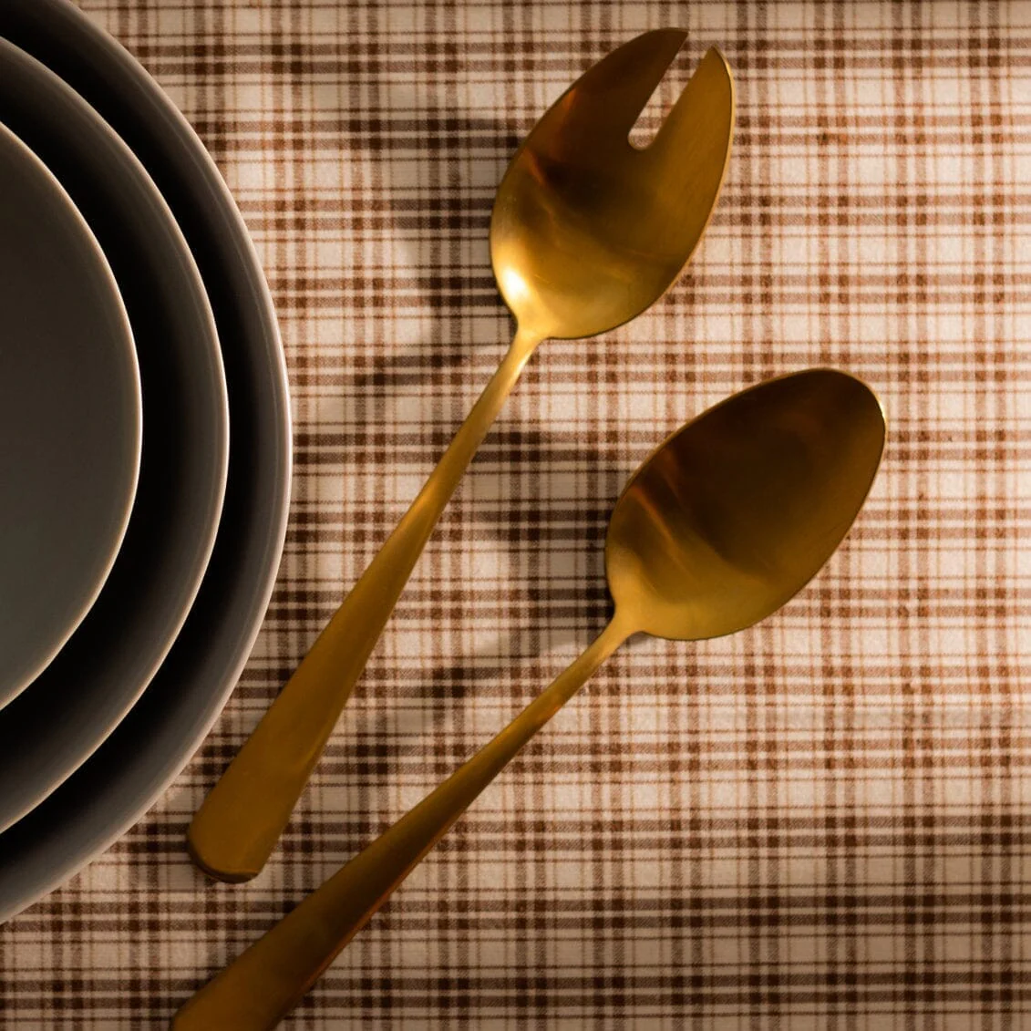 Serving Spoons - Image 10