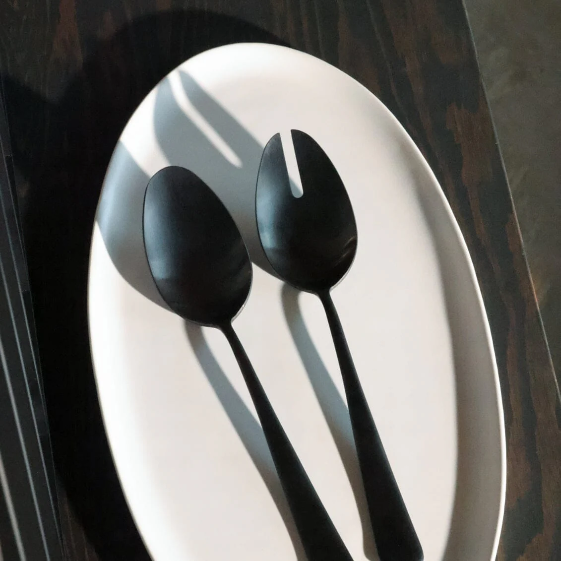 Serving Spoons - Image 17
