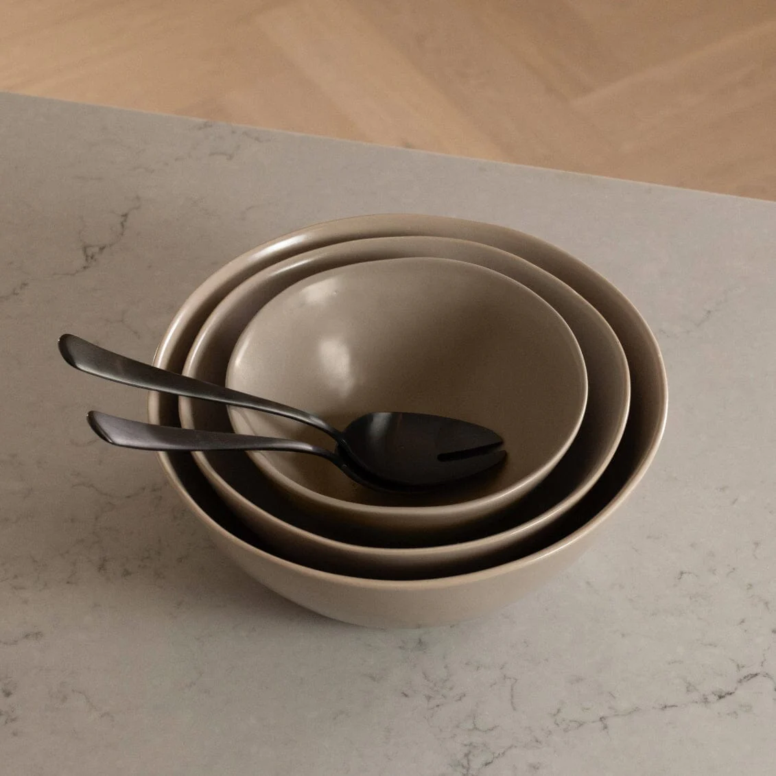 Serving Spoons - Image 20