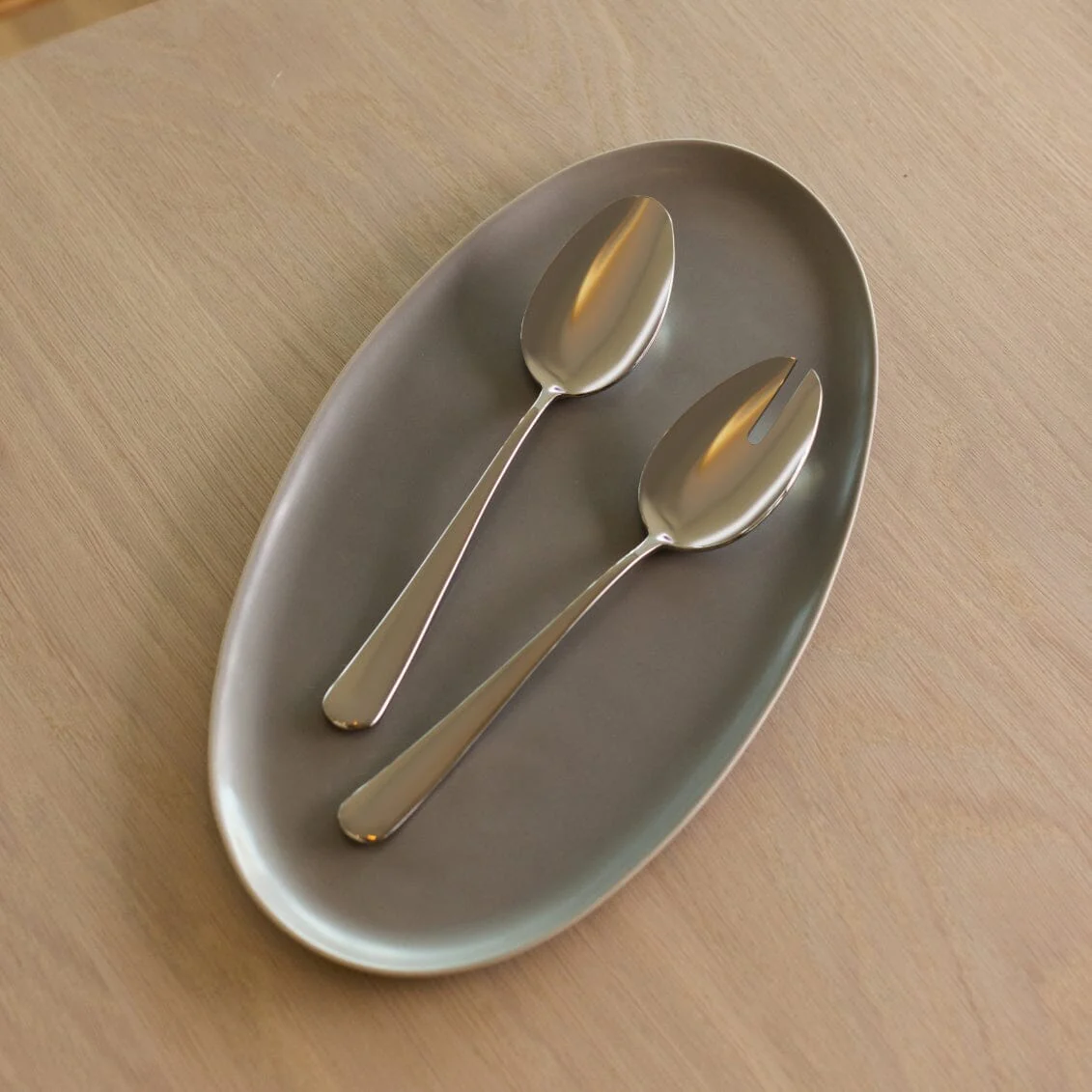 Serving Spoons - Image 24