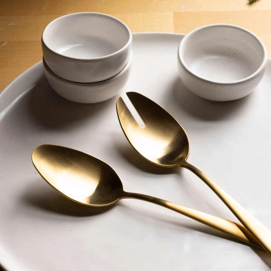 Serving Spoons - Image 7
