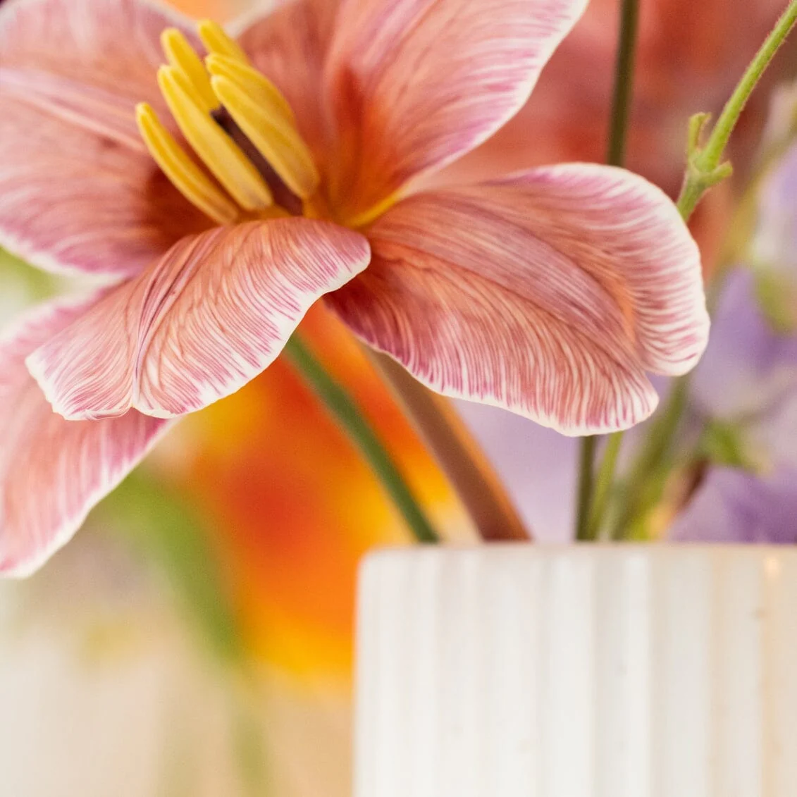 Short Bud Vase - Image 35