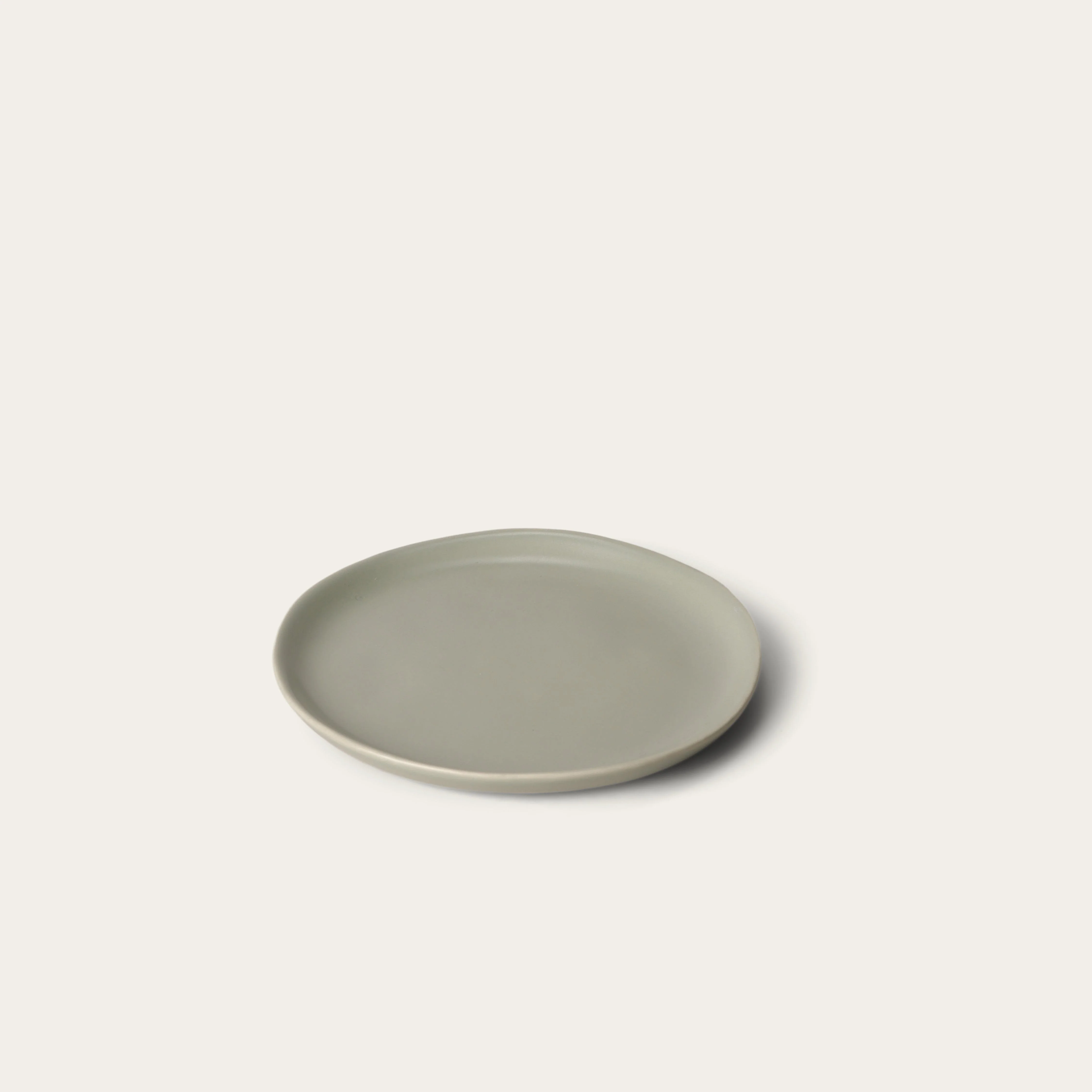 Single Dessert Plate - Image 2