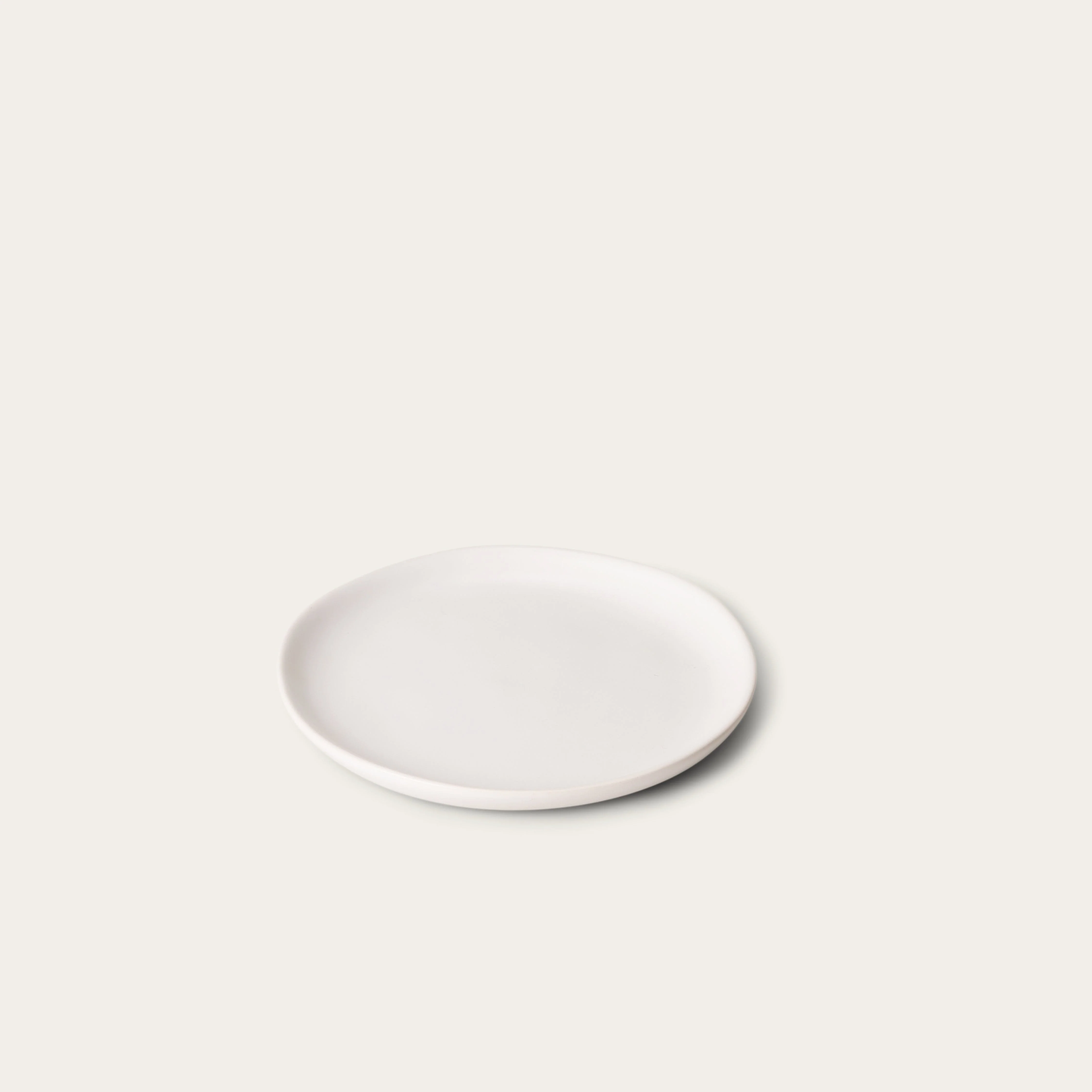 Single Dessert Plate - Image 3