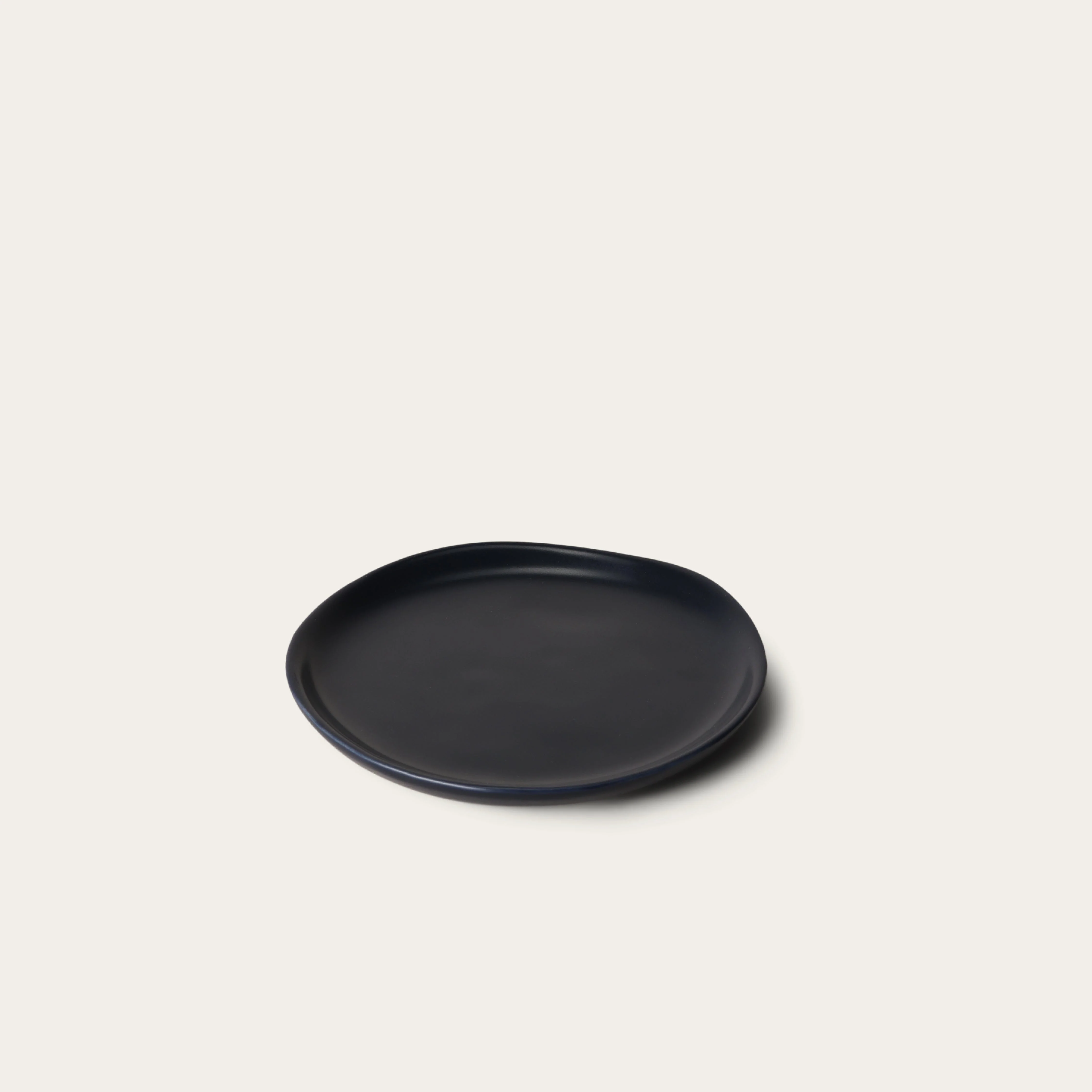 Single Dessert Plate - Image 4