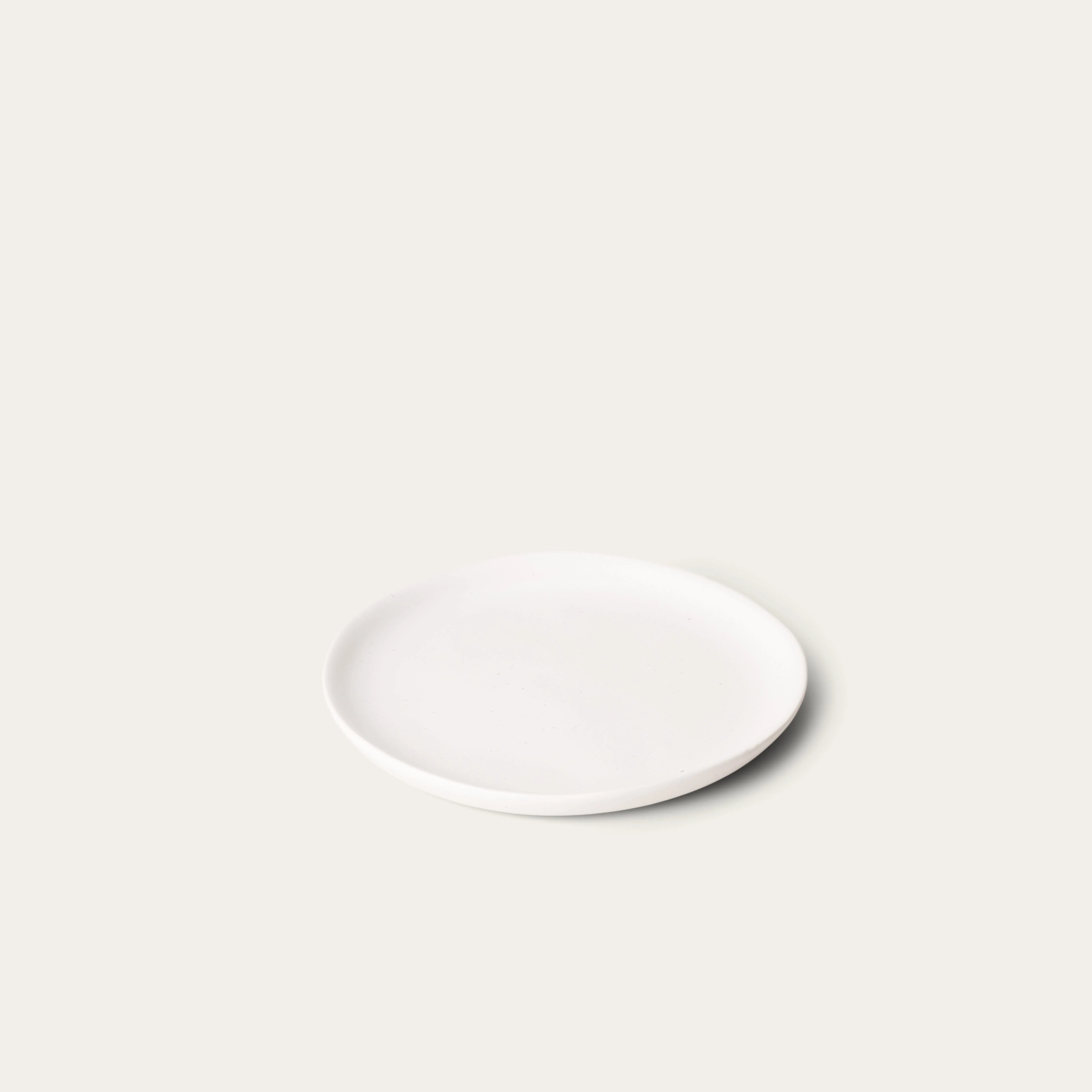 Single Dessert Plate - Image 5
