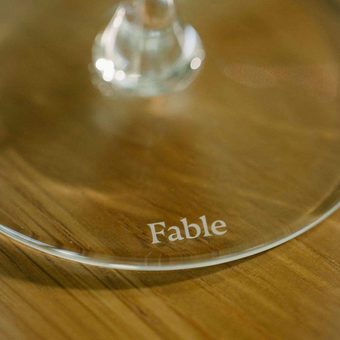 Flute Glasses - Image 5