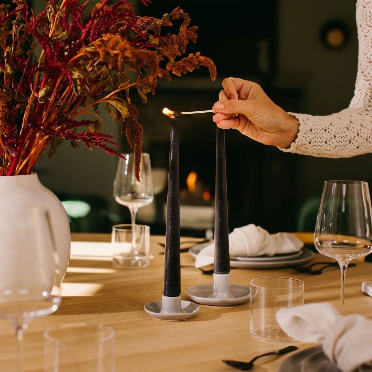 Candle Holders - Image 12