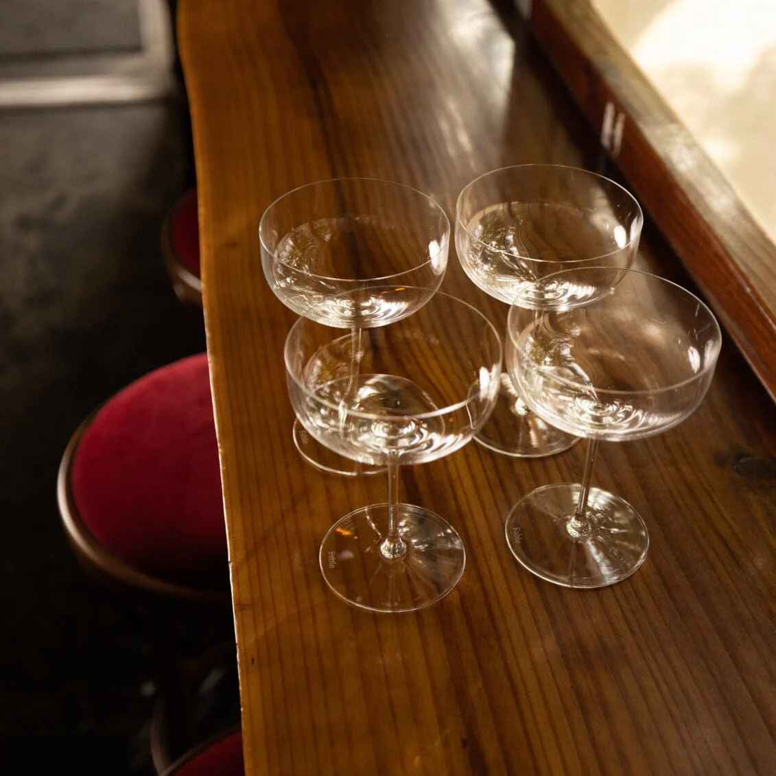Coupe Glasses Pro - Image 4