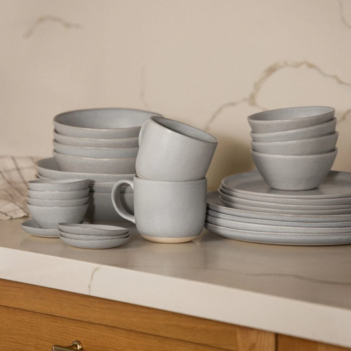 Dessert Bowls - Image 21