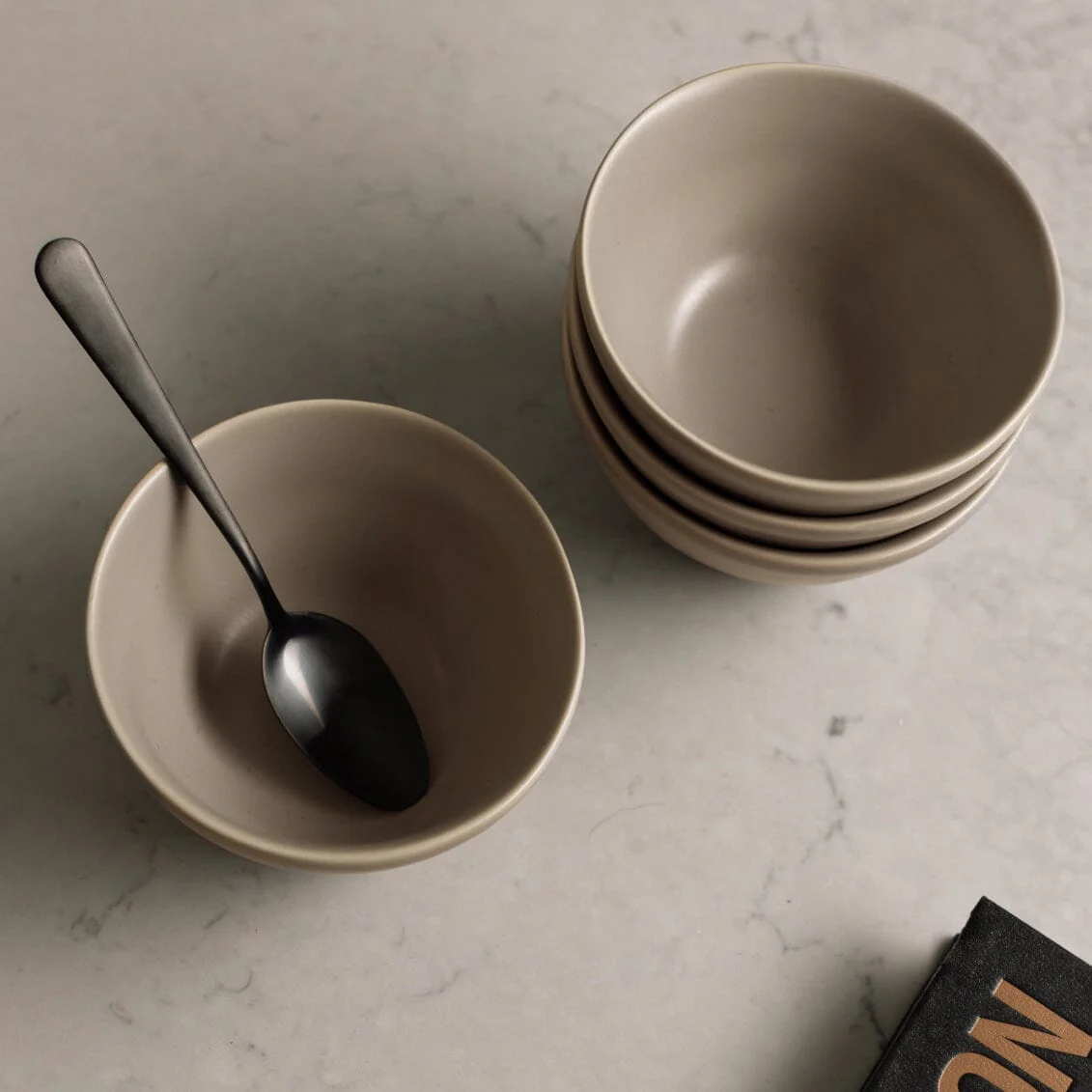 Dessert Bowls - Image 23