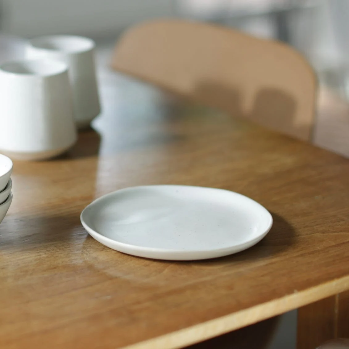 Dessert Plates - Image 10