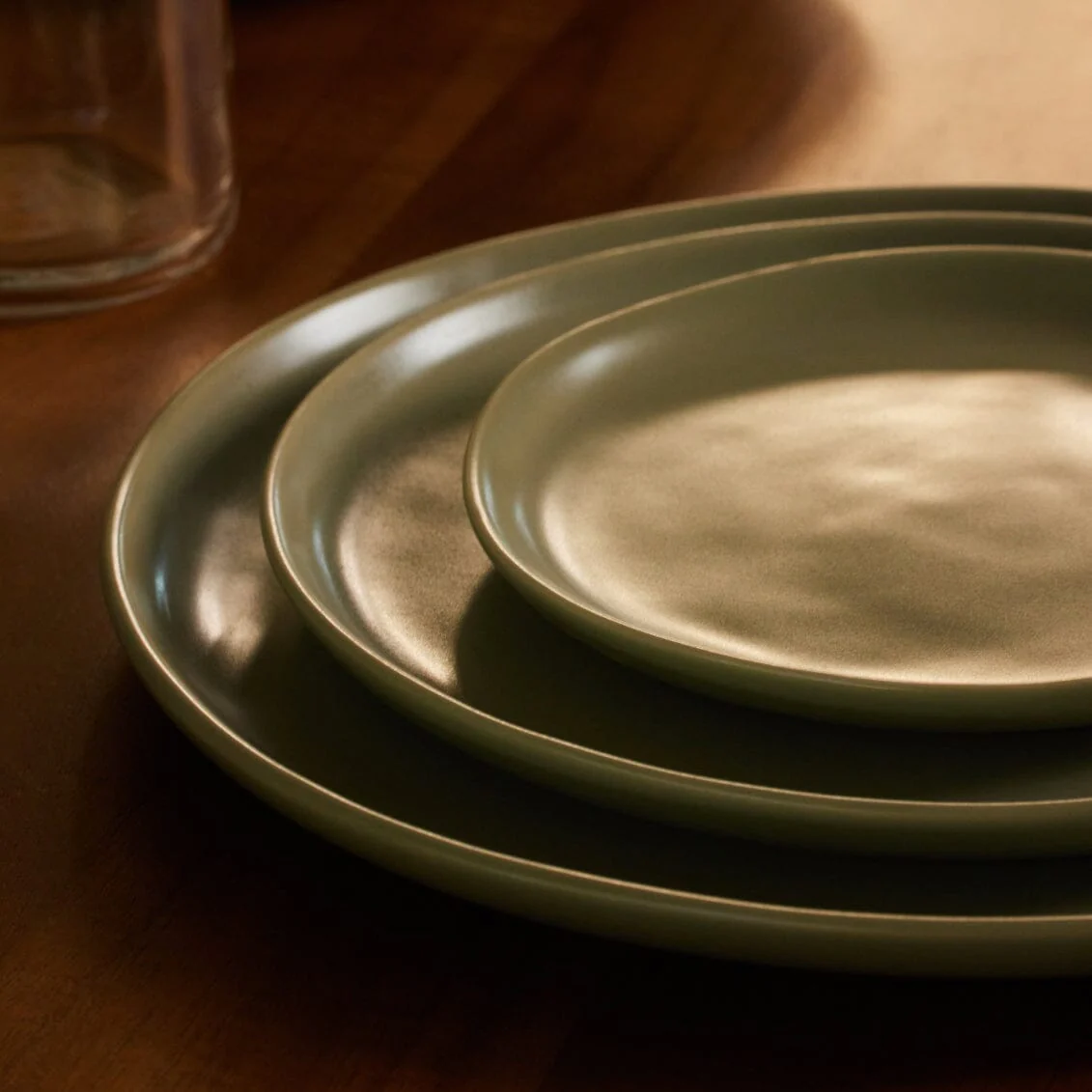 Dessert Plates - Image 12