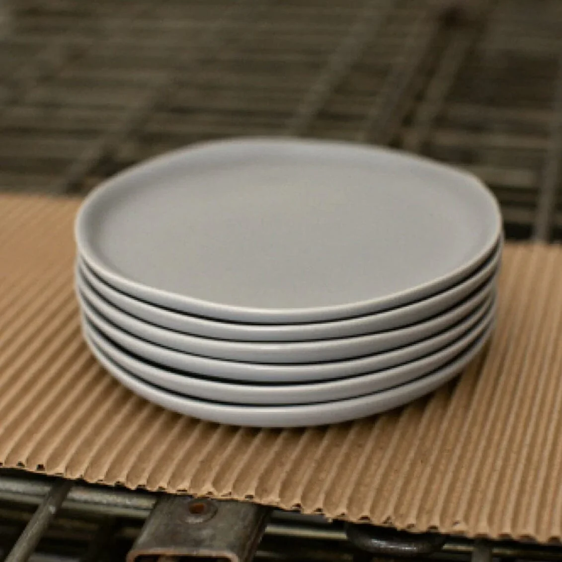 Dessert Plates - Image 20