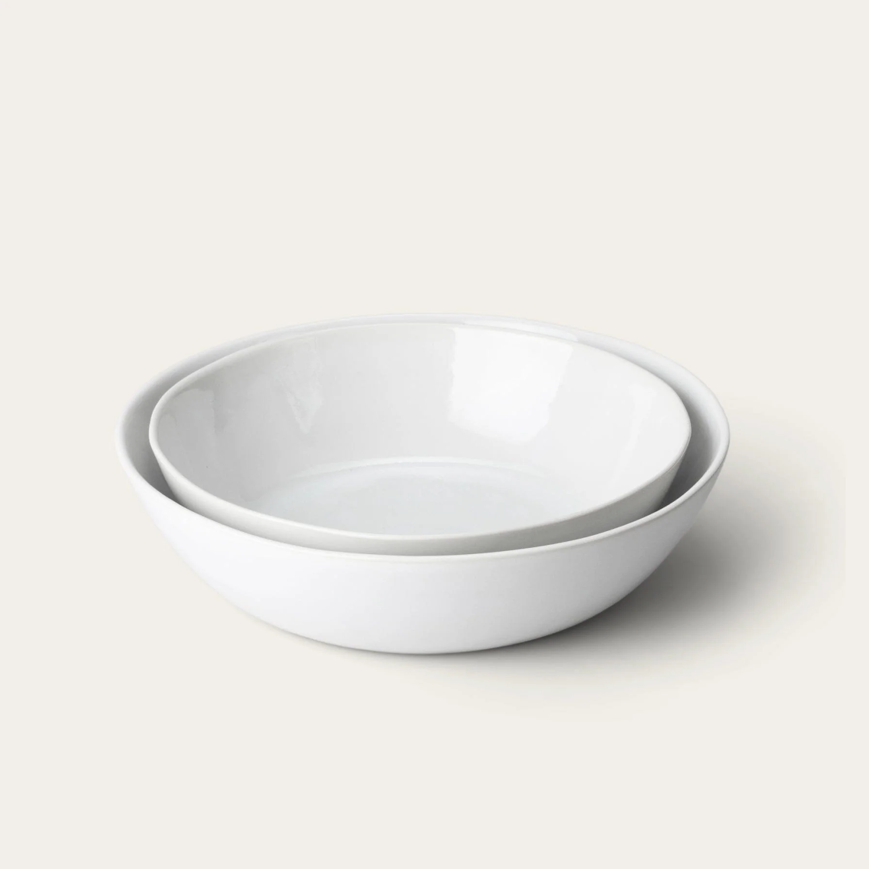 Low Serving Bowls - Image 16