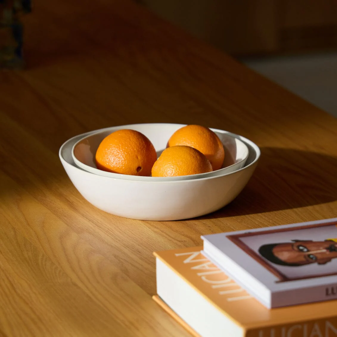 Low Serving Bowls - Image 18