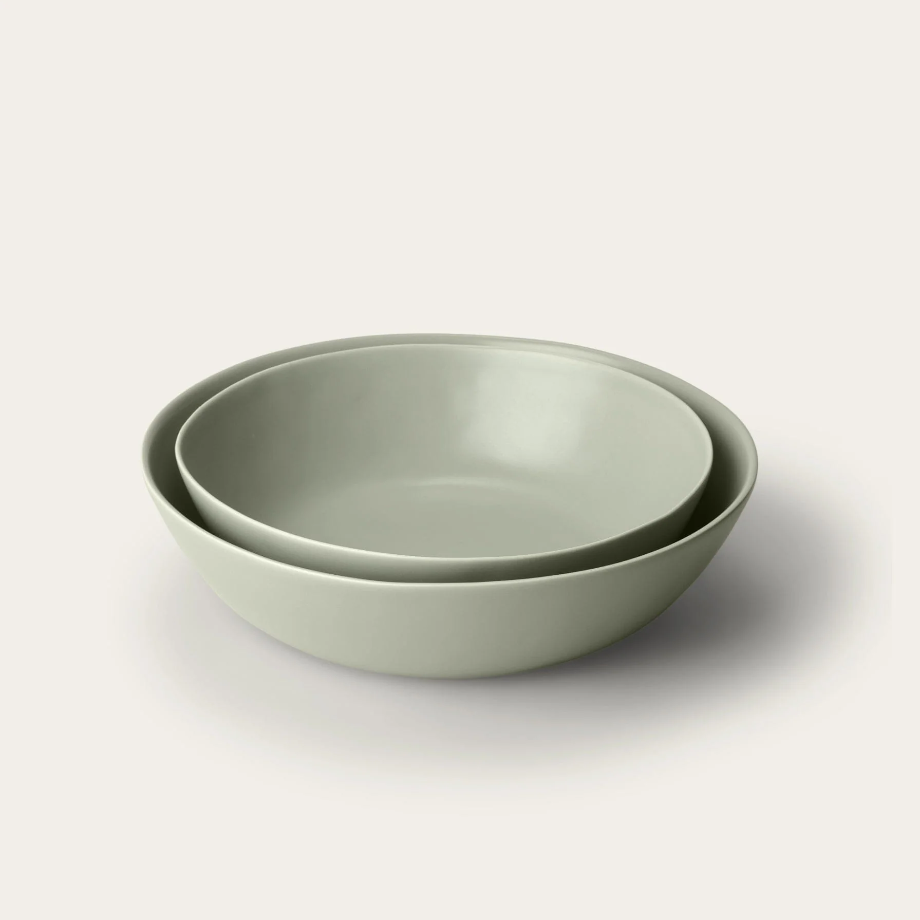 Low Serving Bowls - Image 21