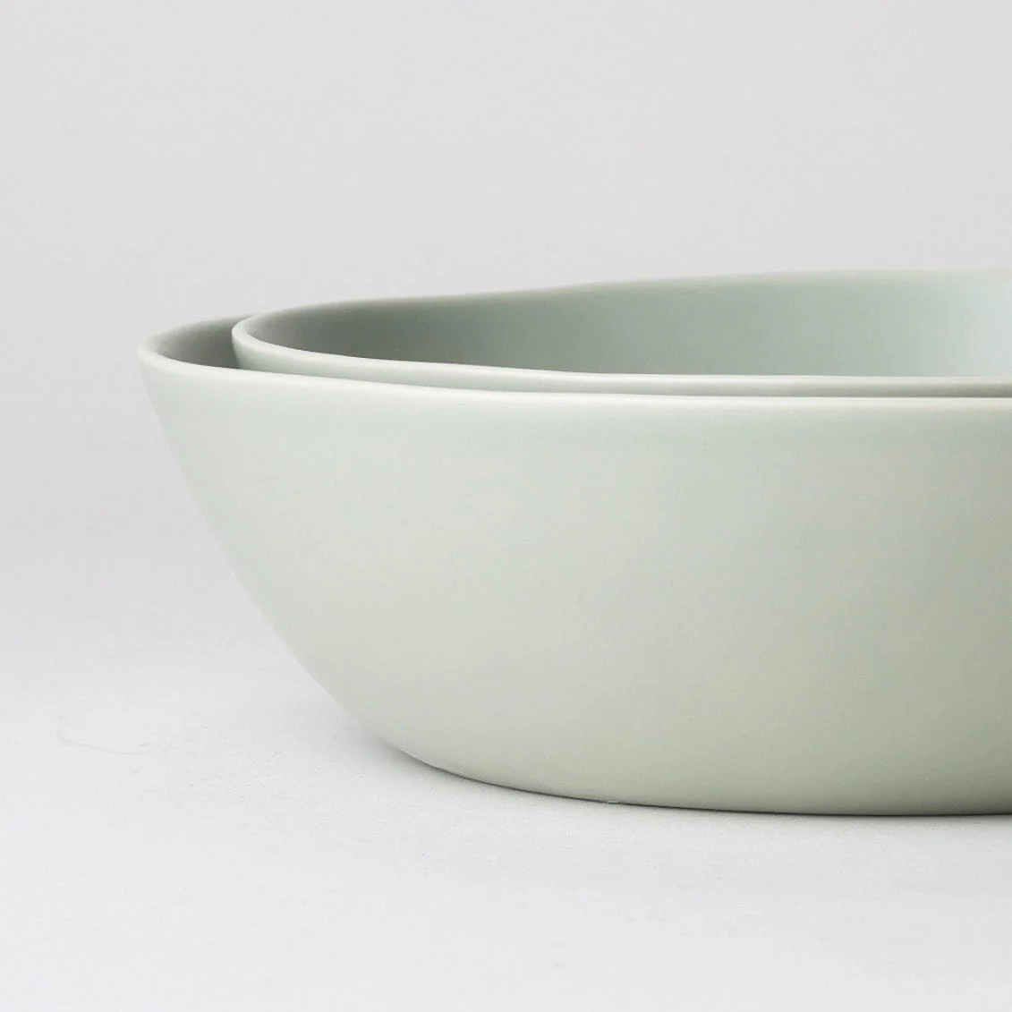 Low Serving Bowls - Image 22