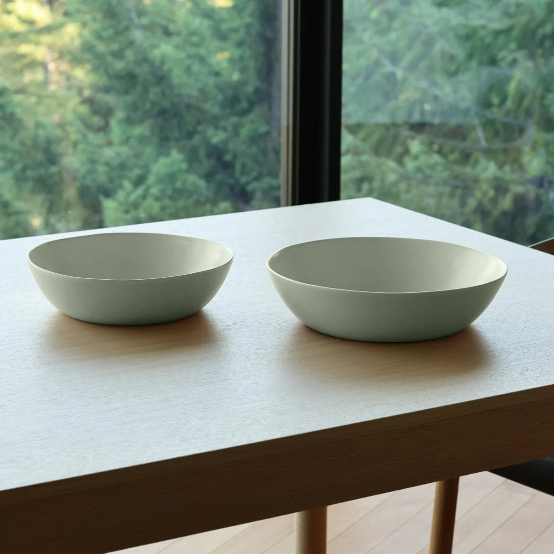Low Serving Bowls - Image 23