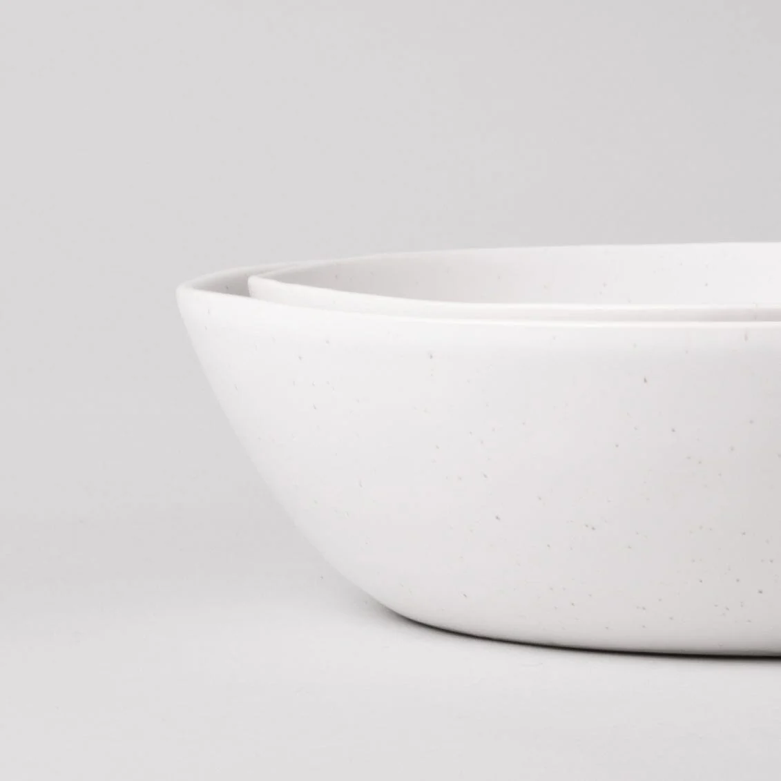 Low Serving Bowls - Image 3