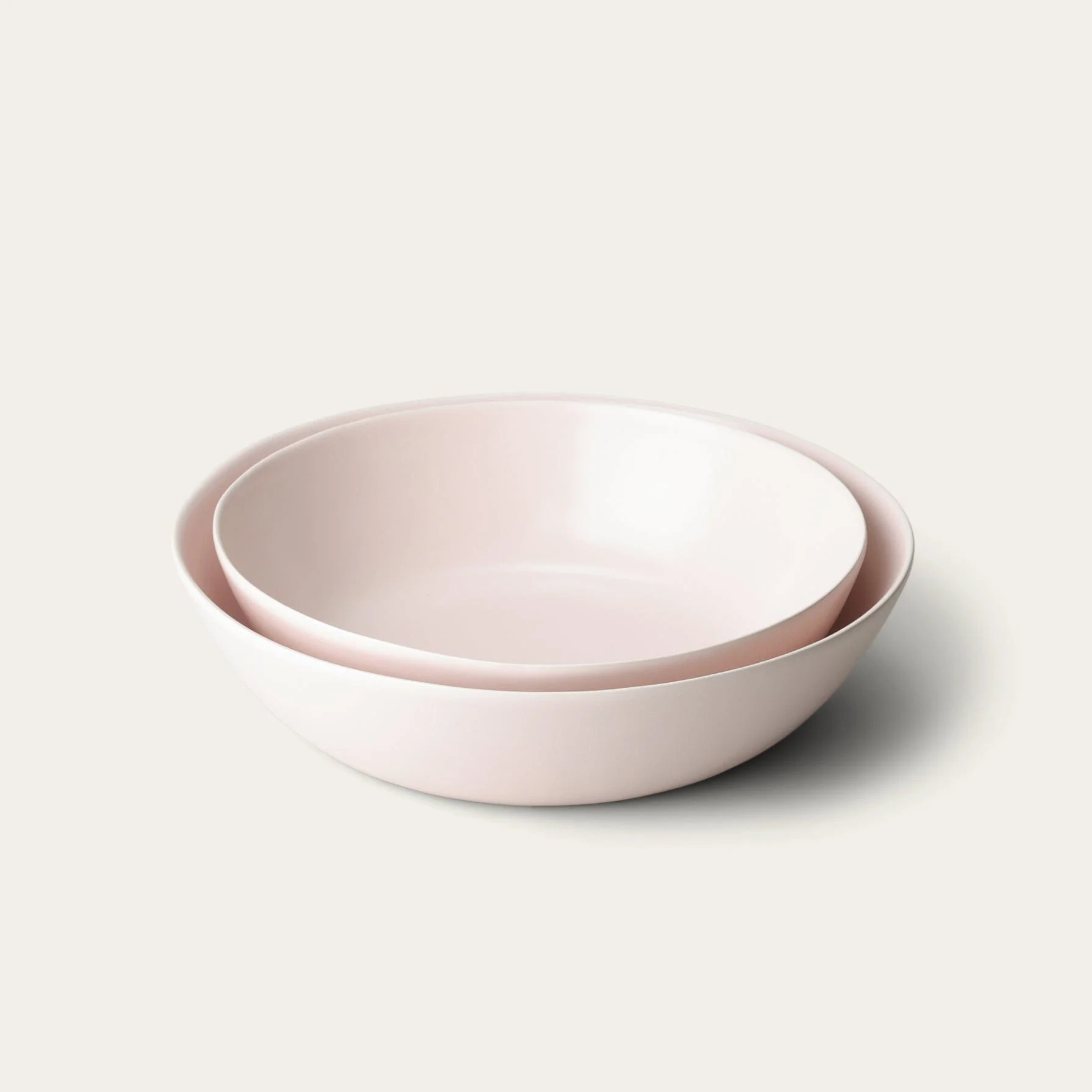 Low Serving Bowls - Image 6