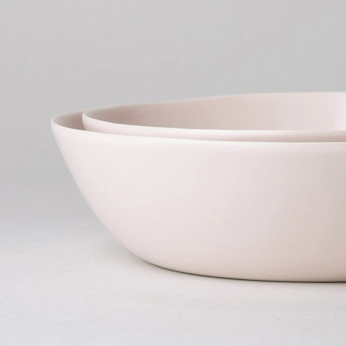 Low Serving Bowls - Image 8
