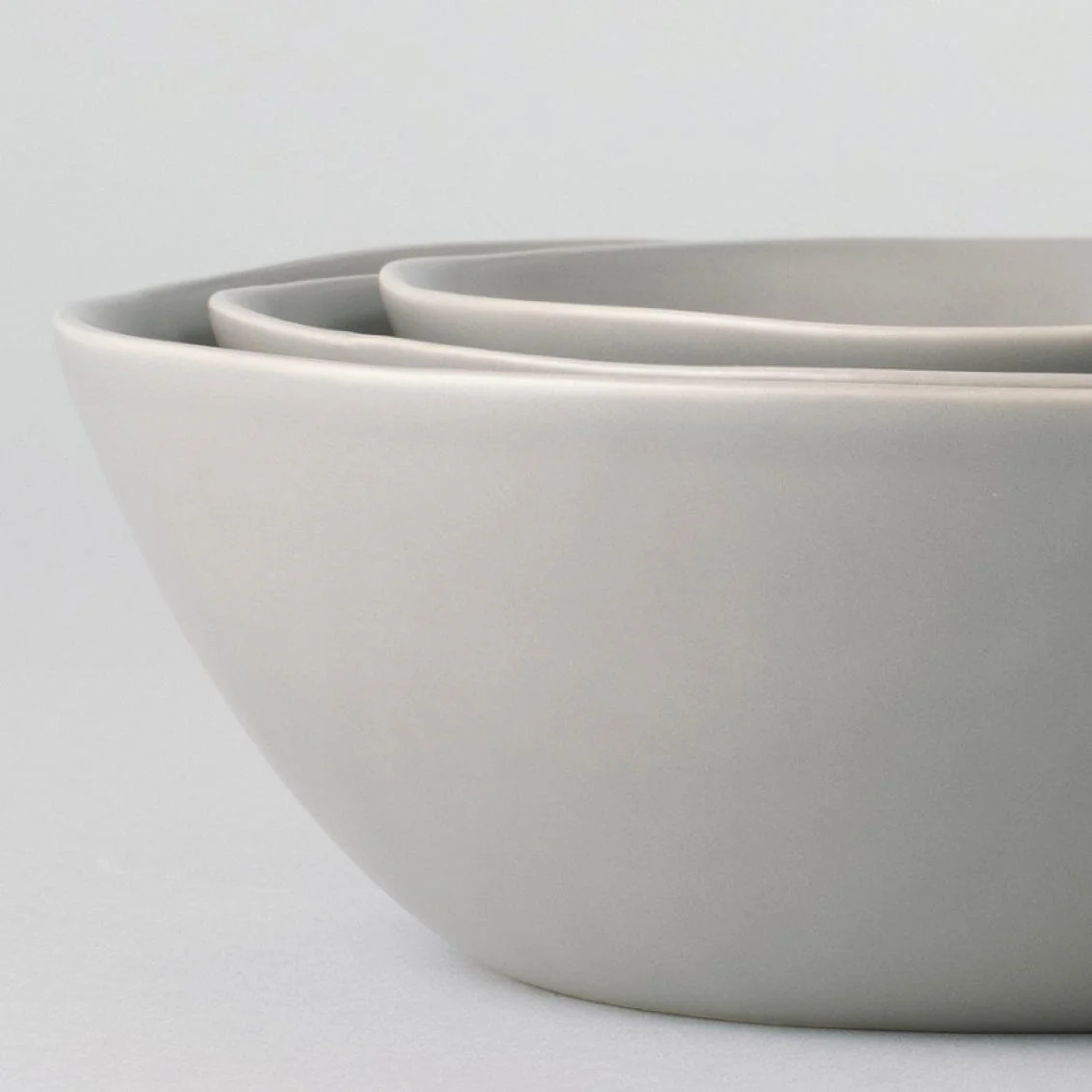 Nested Serving Bowls - Image 14