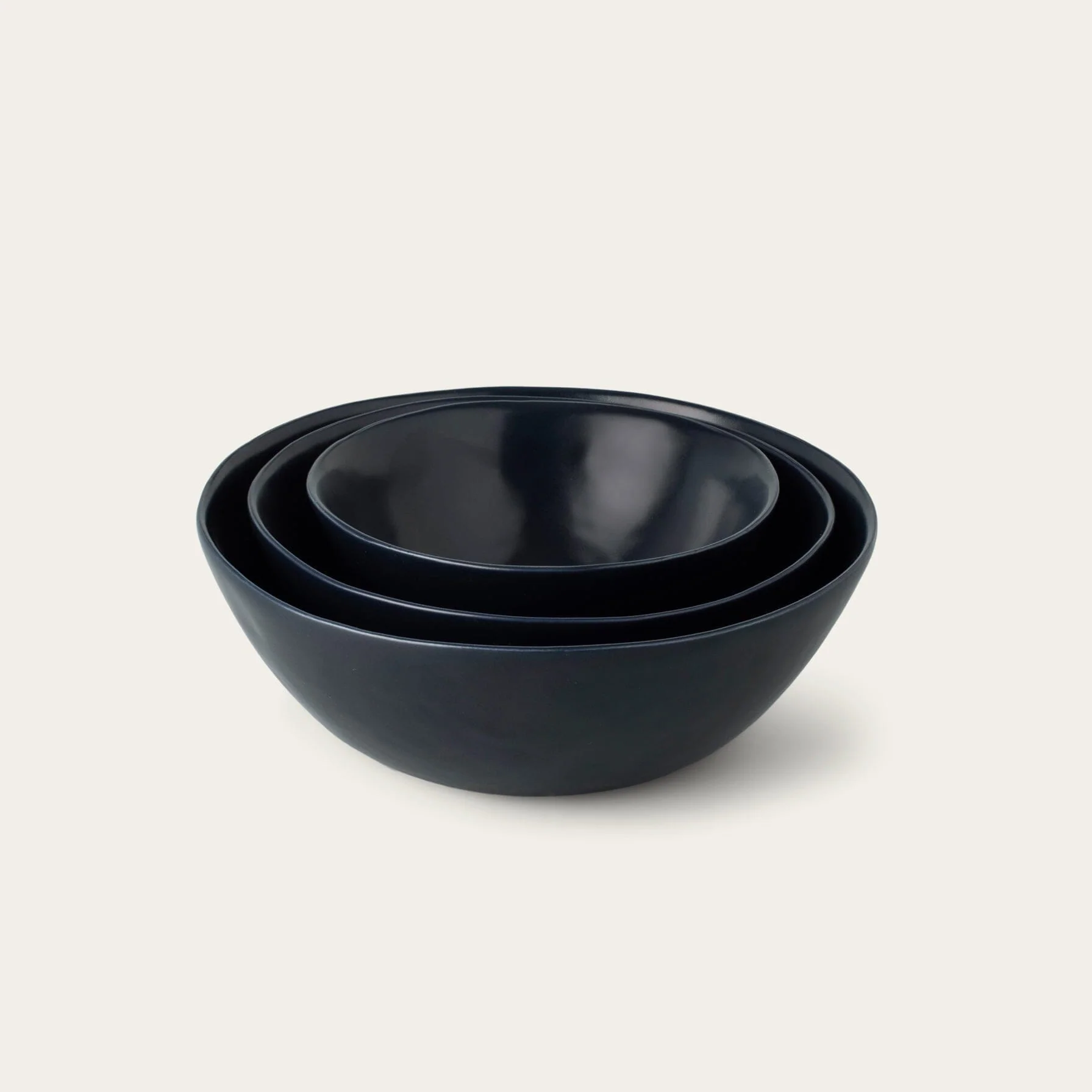 Nested Serving Bowls - Image 36