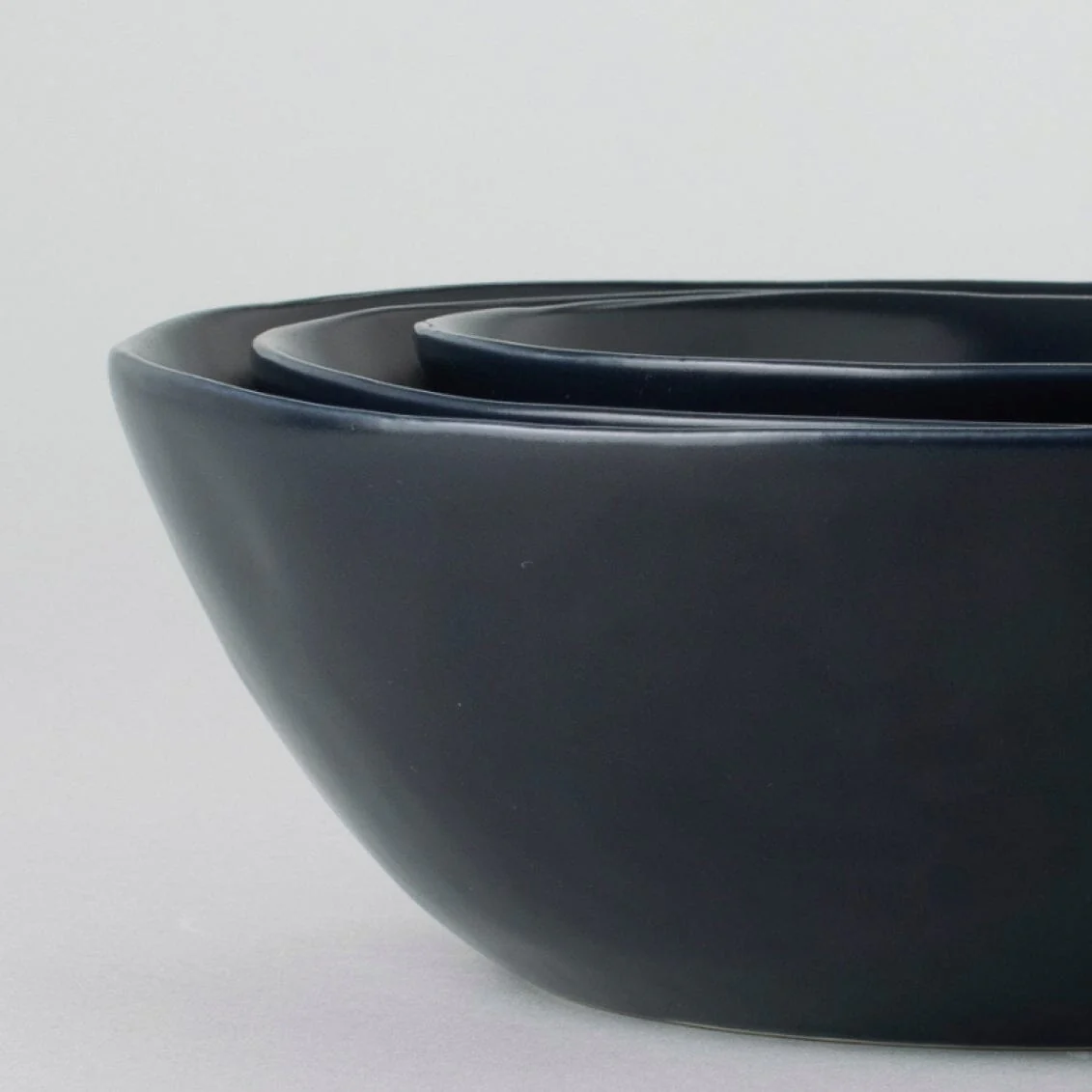 Nested Serving Bowls - Image 37