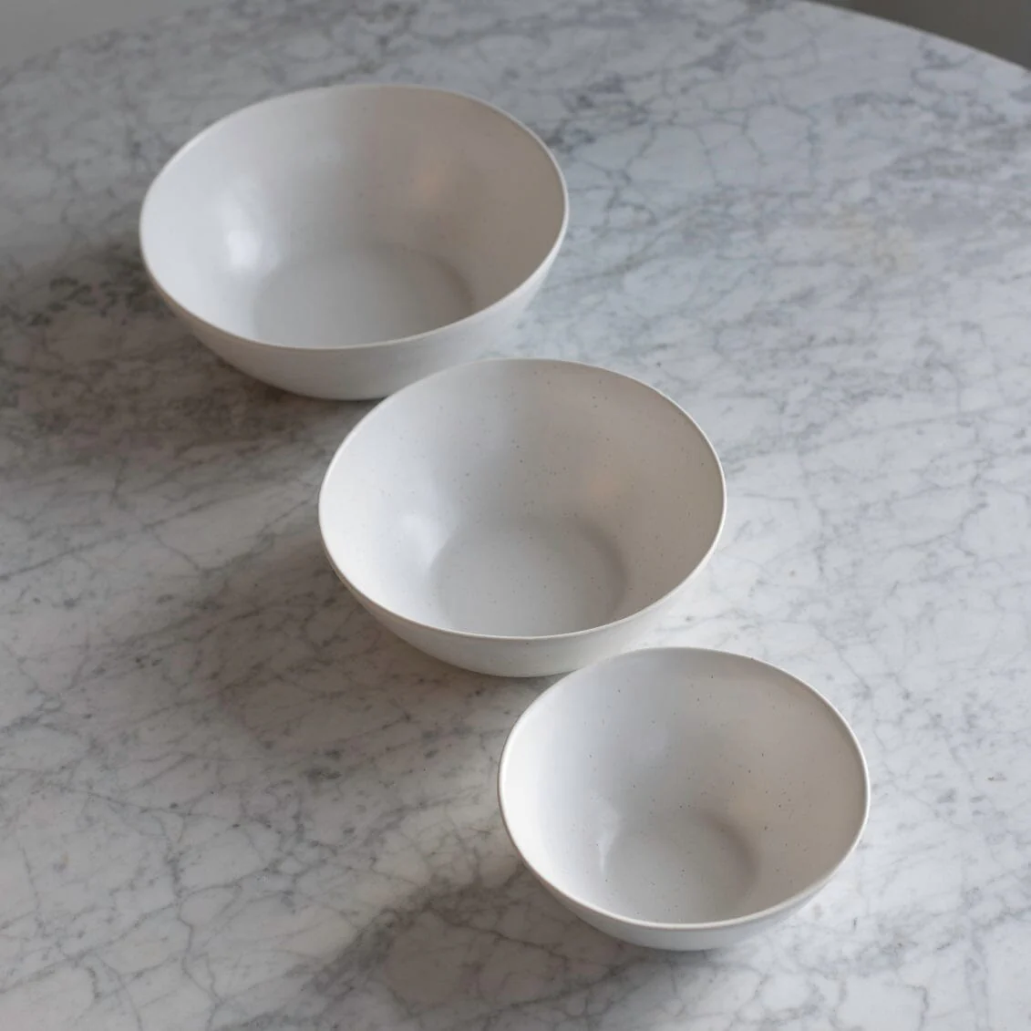 Nested Serving Bowls - Image 38