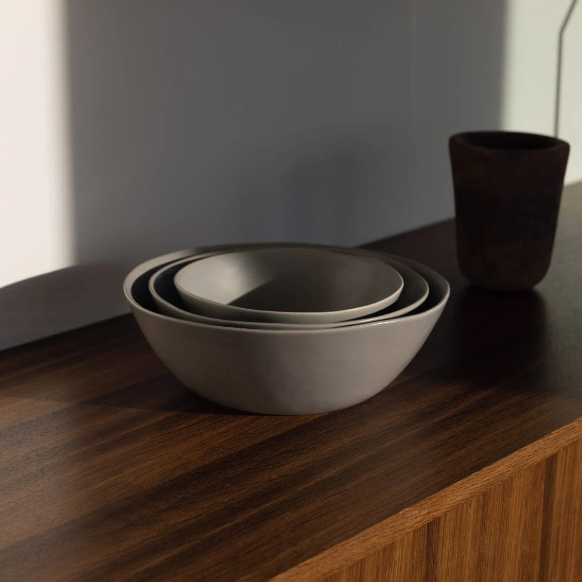 Nested Serving Bowls - Image 39